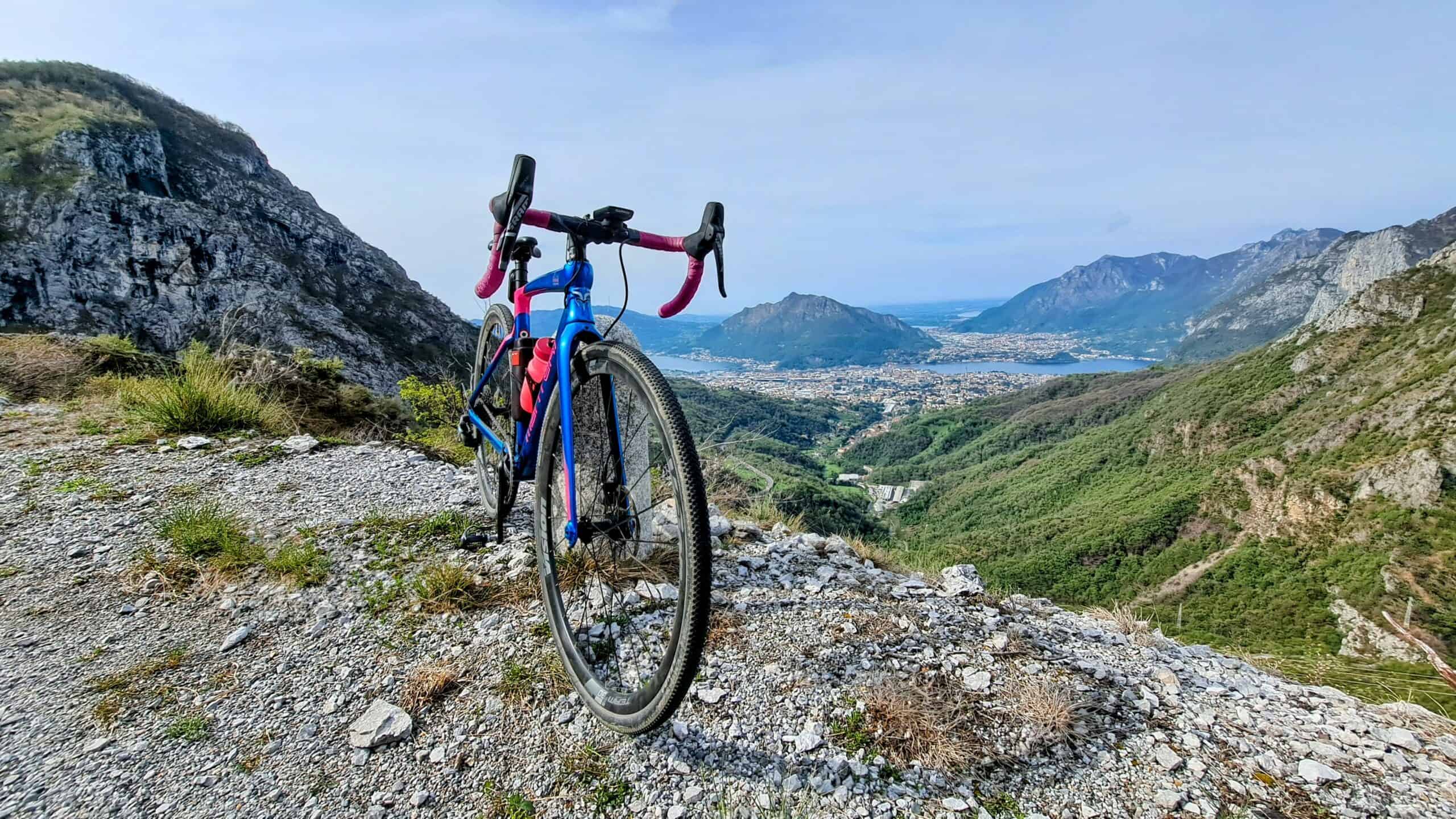 Resegone bici gravel