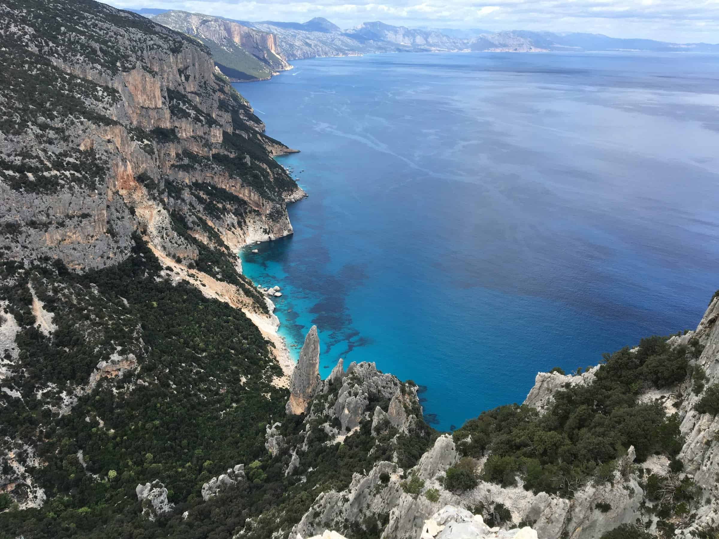 Vango Soul 300 - Selvaggio Blu