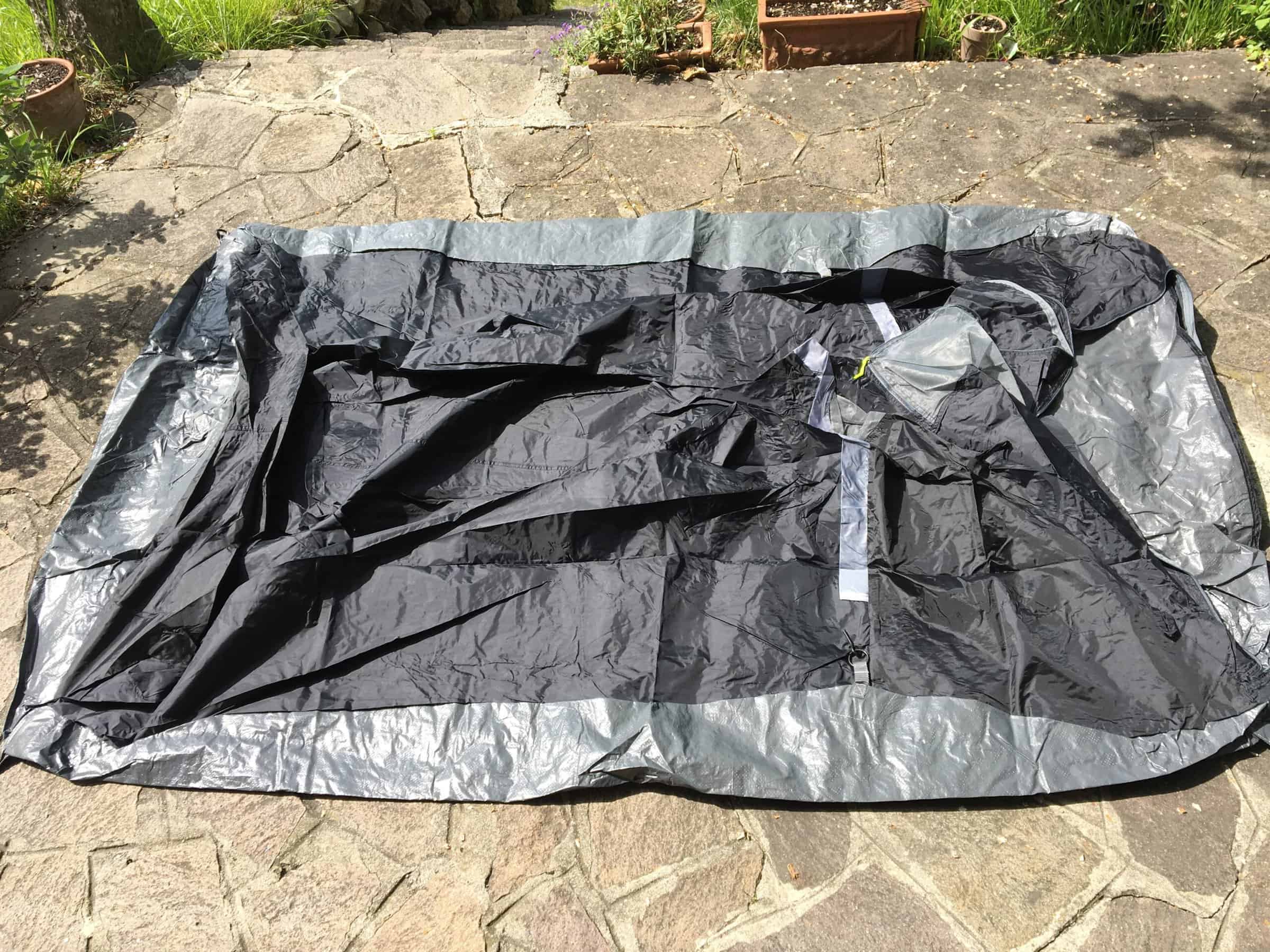 Vango Soul 300 