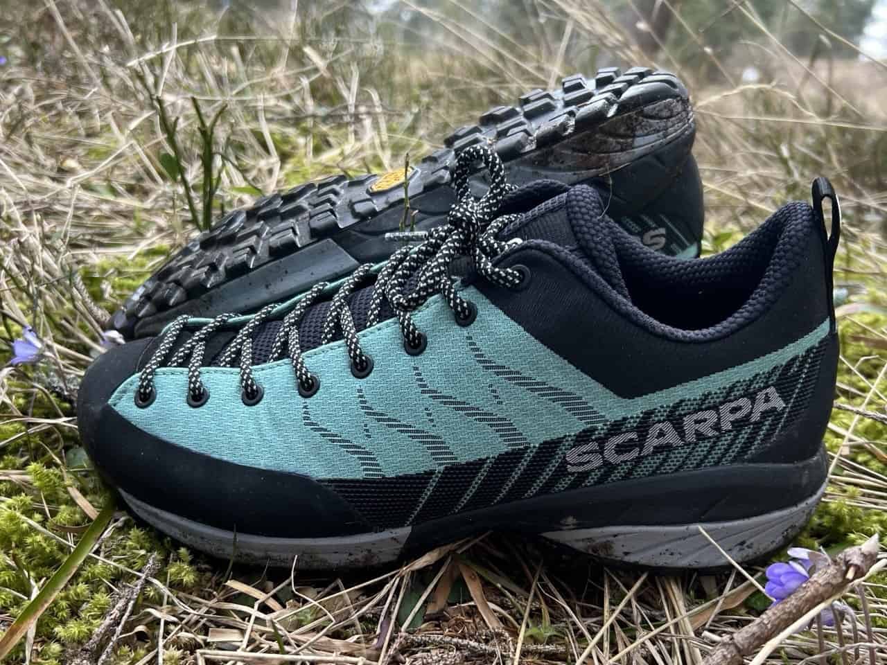 SCARPA Mescalito Planet WMN 