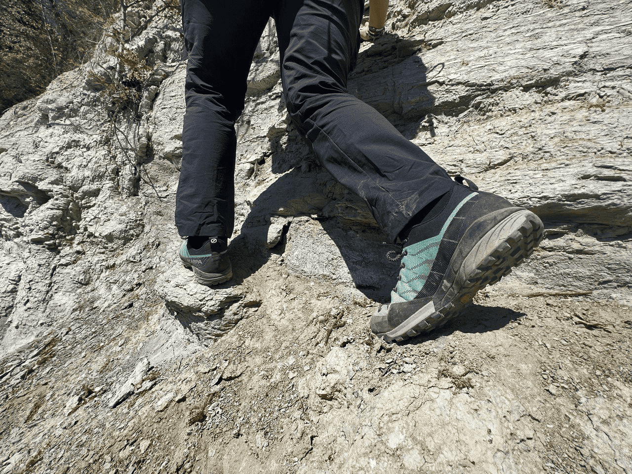 SCARPA Mescalito Planet WMN 
