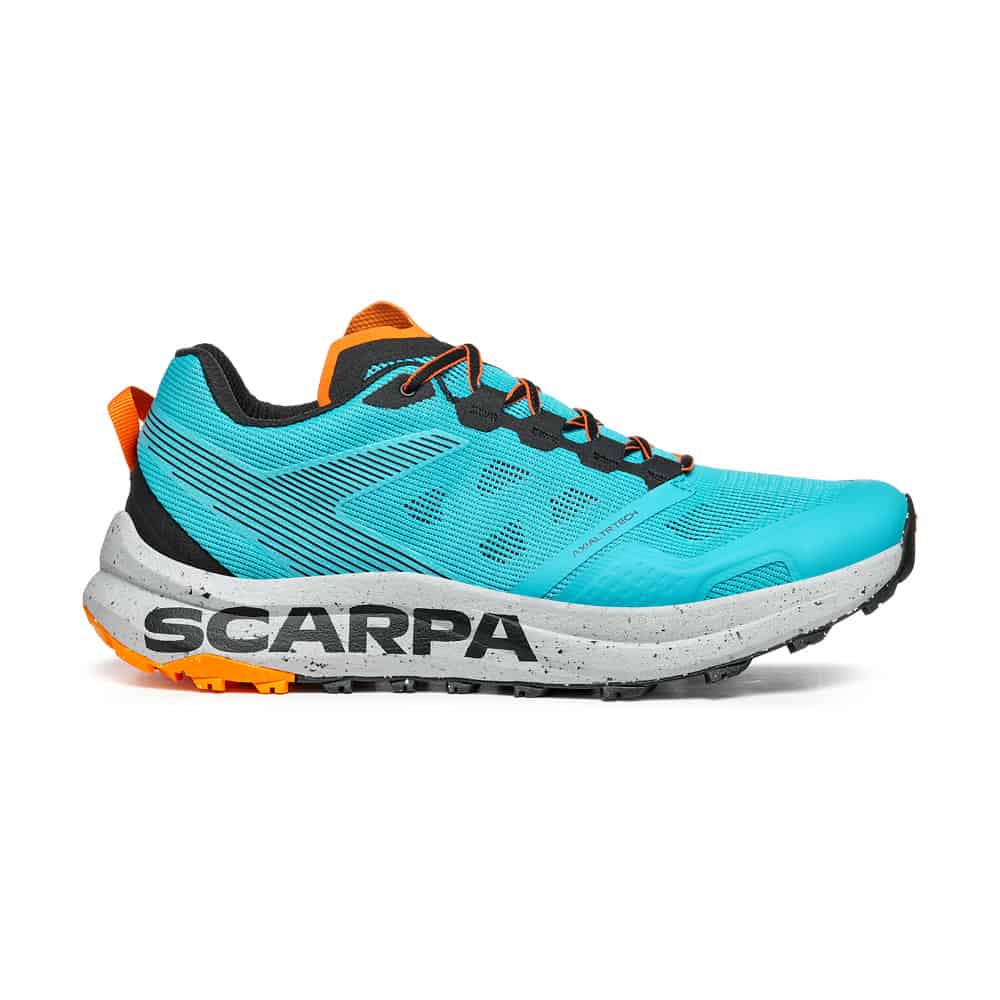 Spin Planet Scarpa
