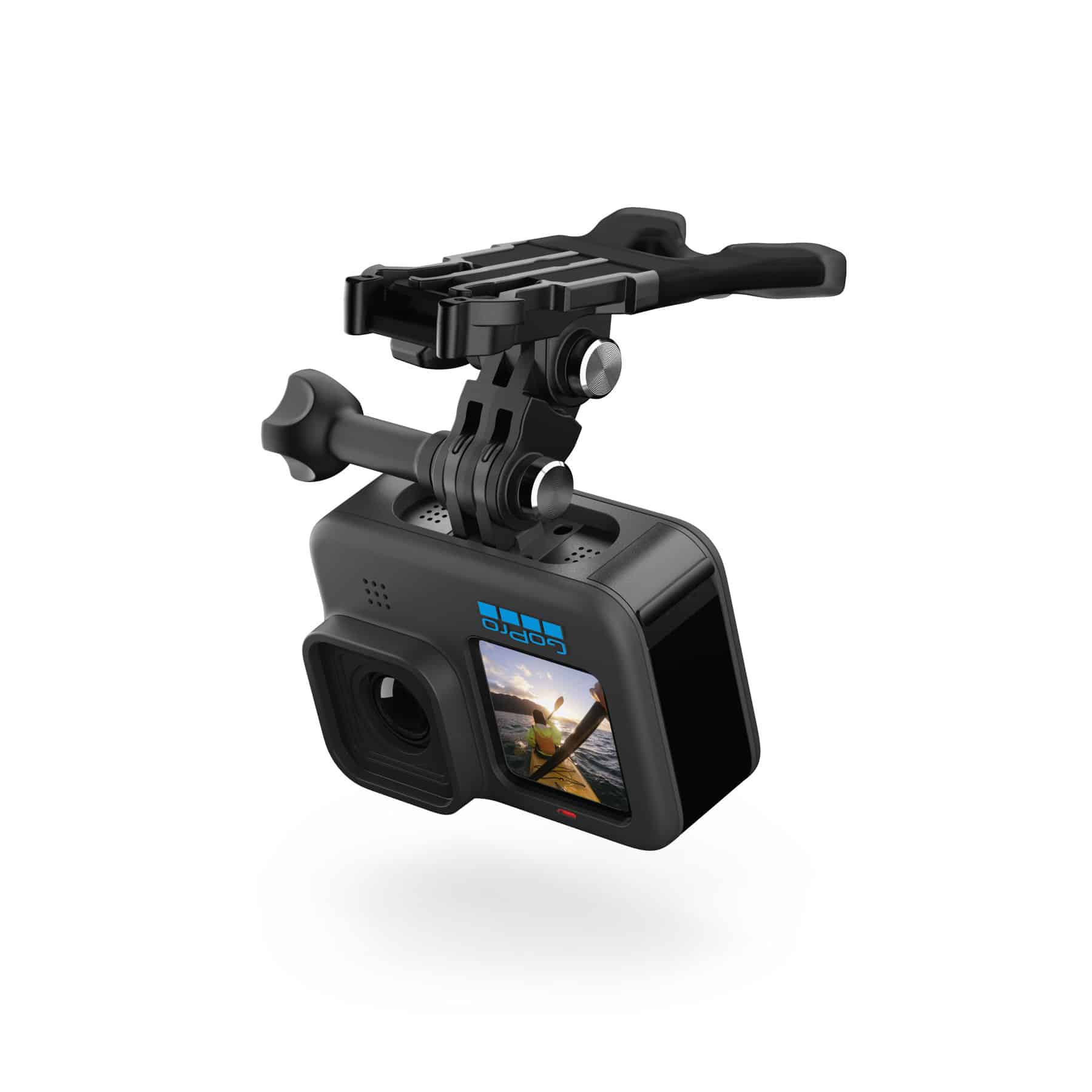 Accessorio GoPro Supporto da bocca