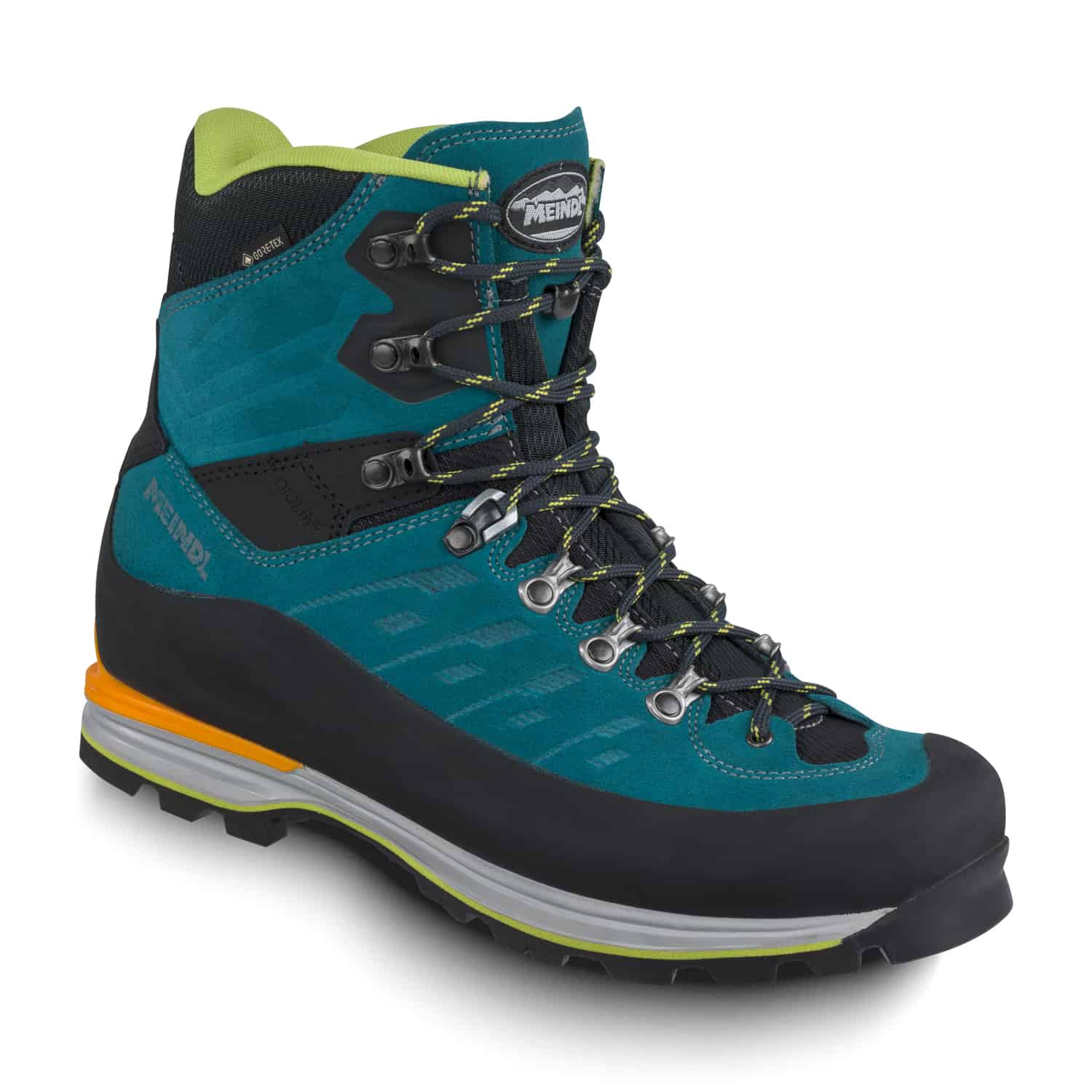 Meindl Piz Boval GTX