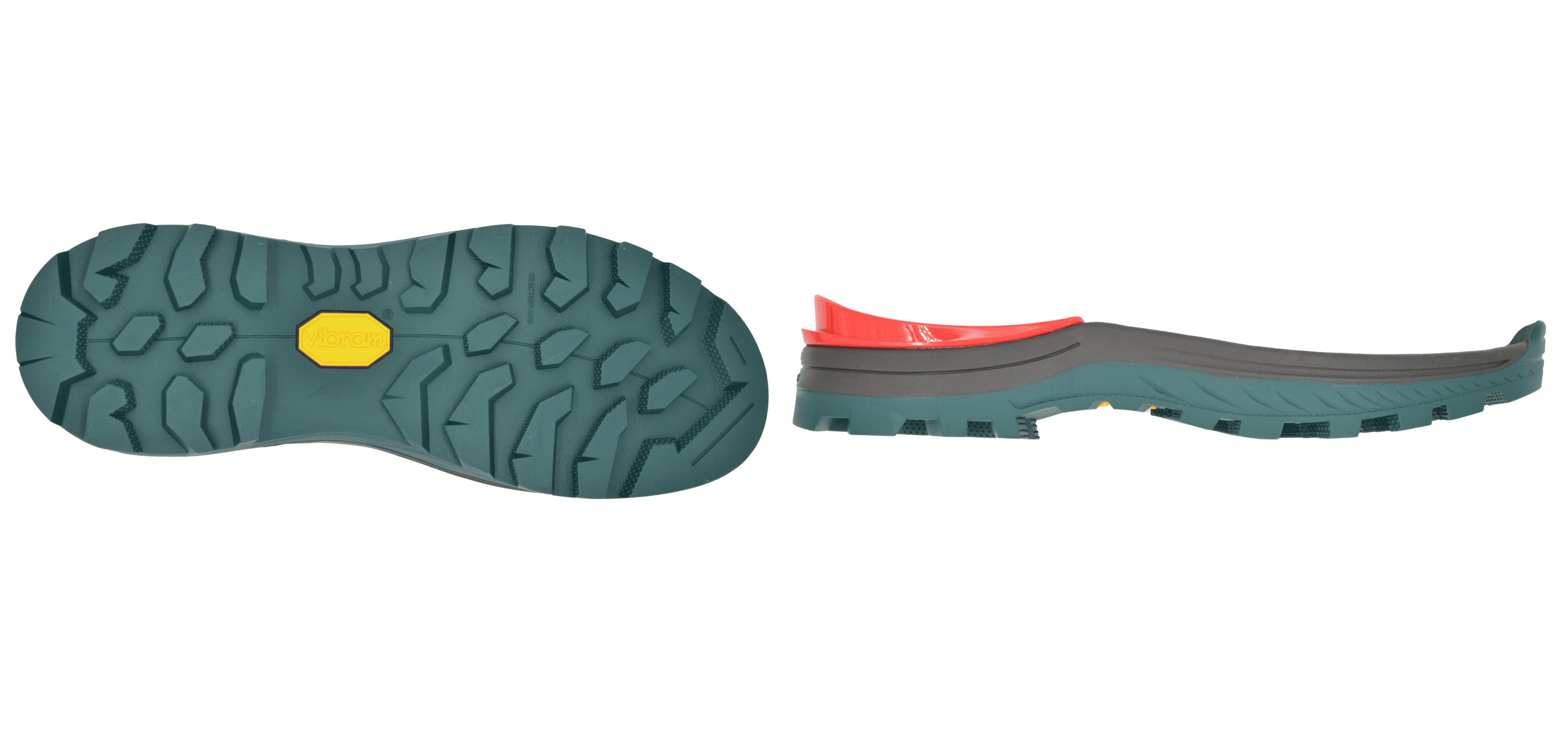 Vibram soilsystem Elite Sole Alpinism