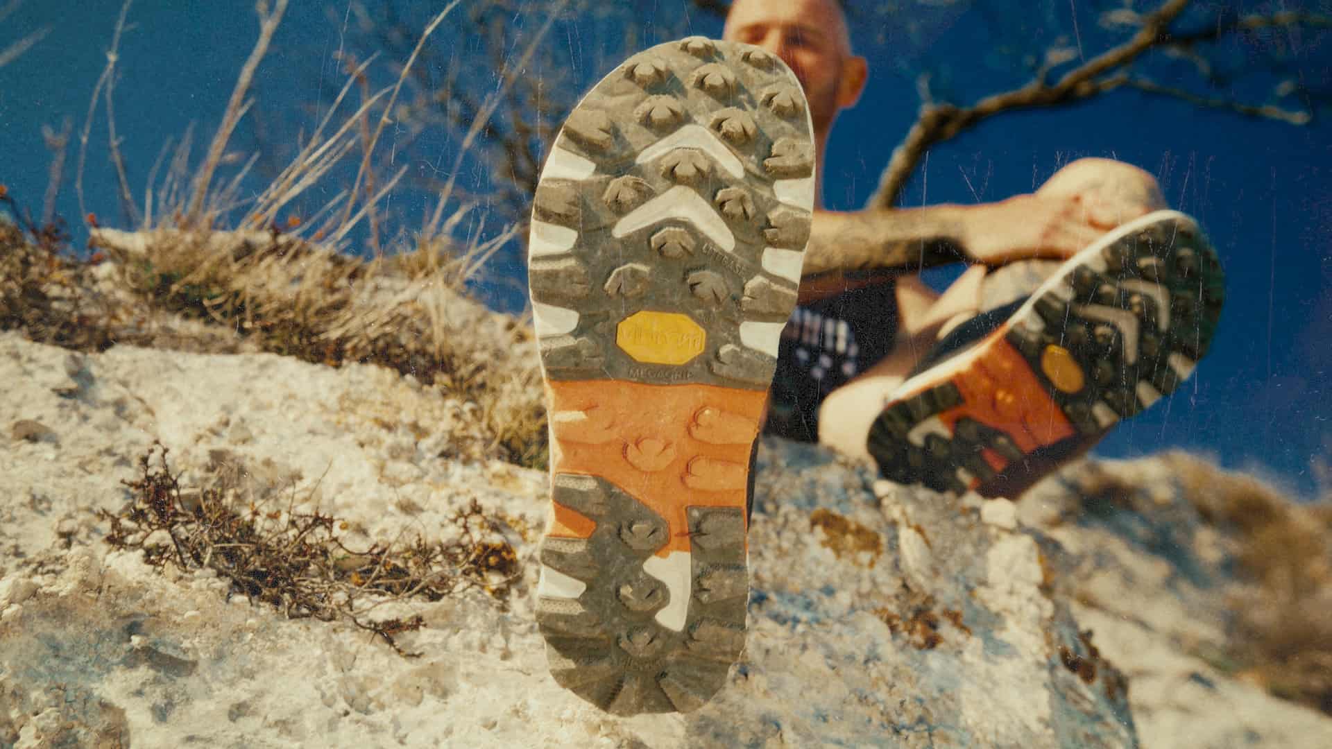 Vibram SoleSystem