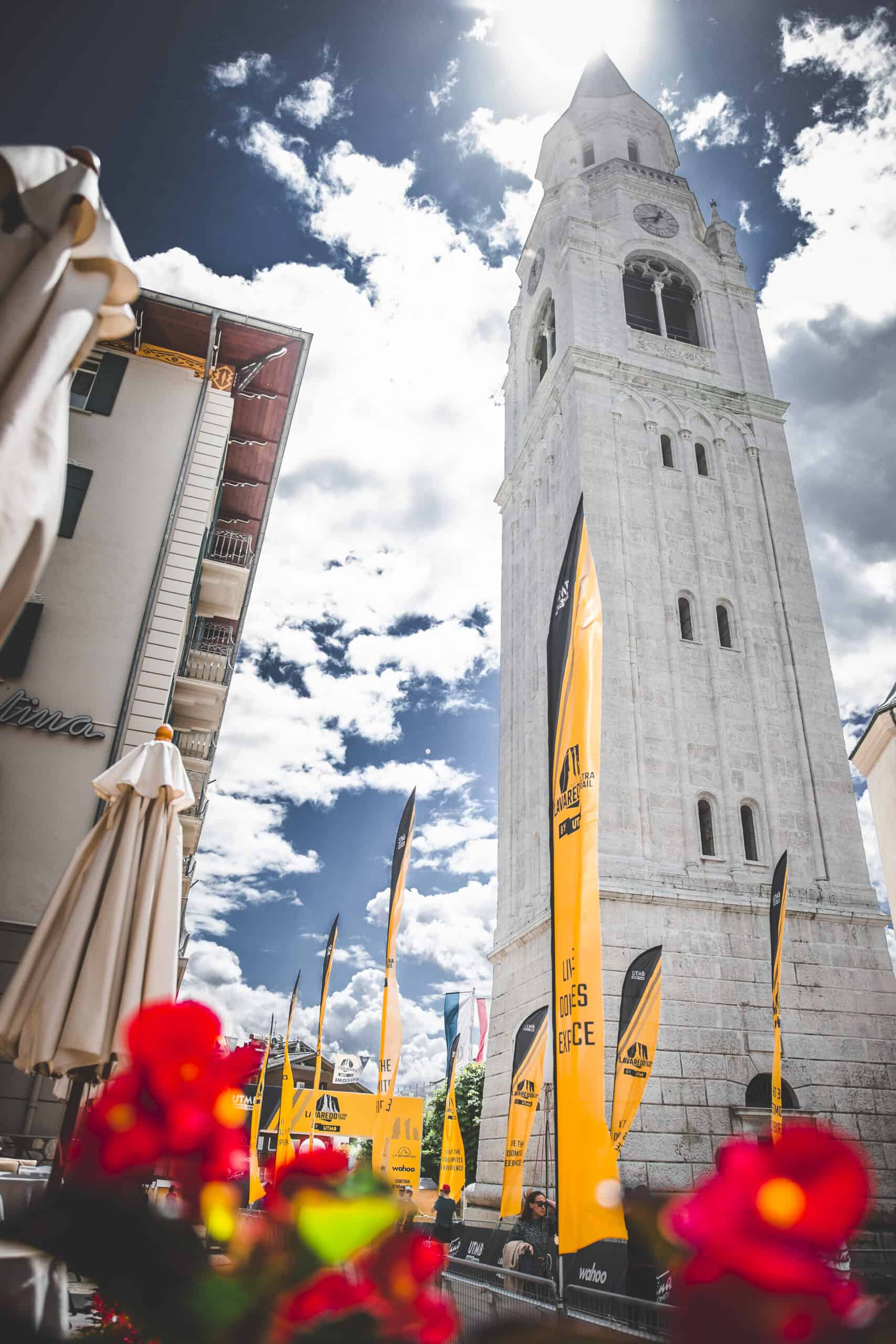 Cortina Lavaredo Ultra Trail
