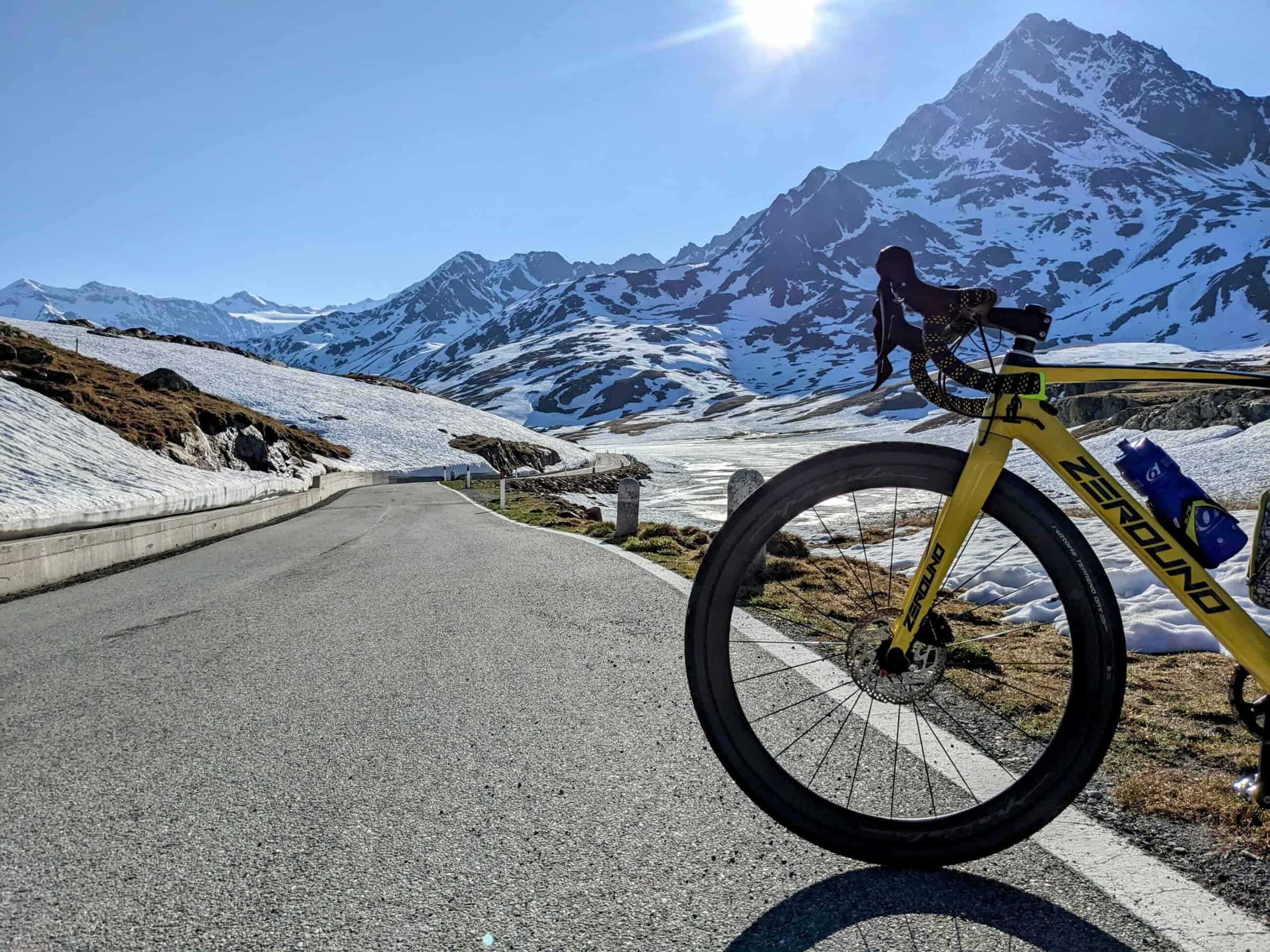 Ruote da 700c o 650b