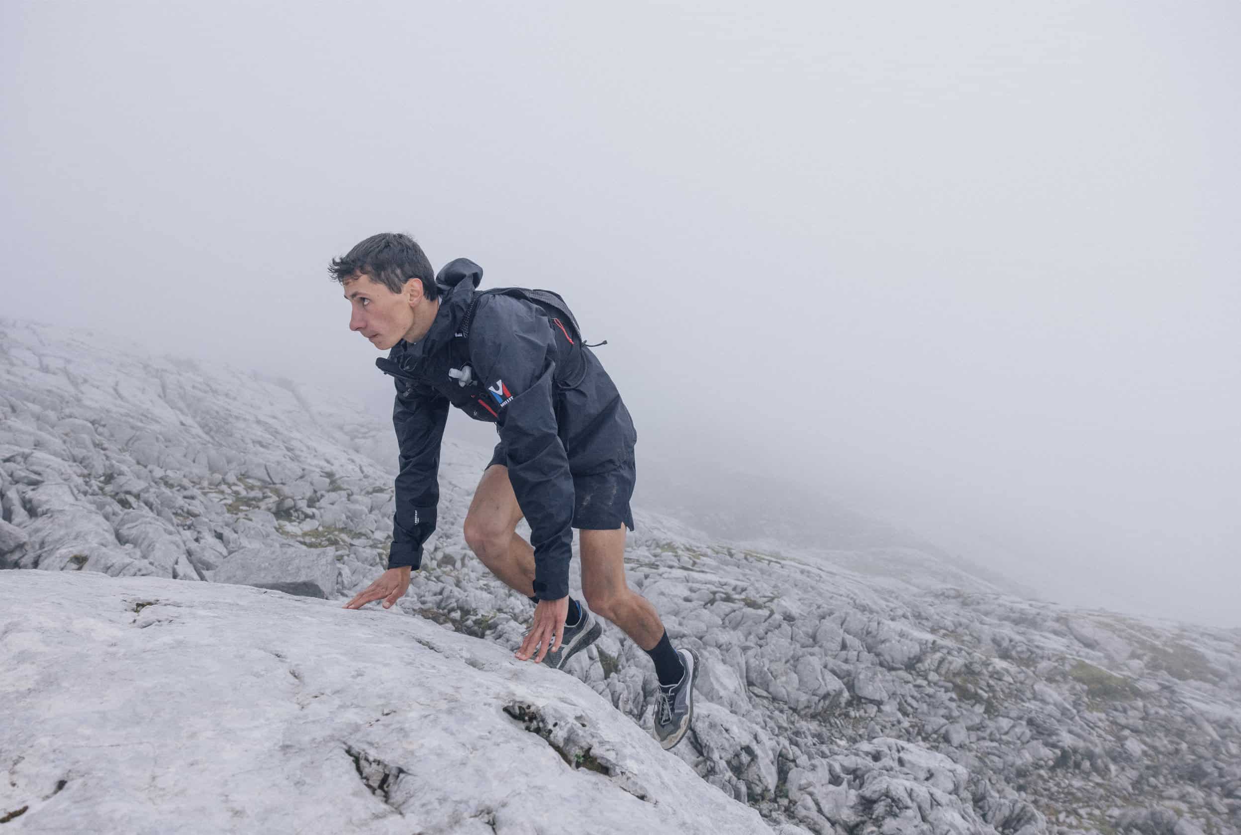 TRAIL_MILLET Matt GEORGES
