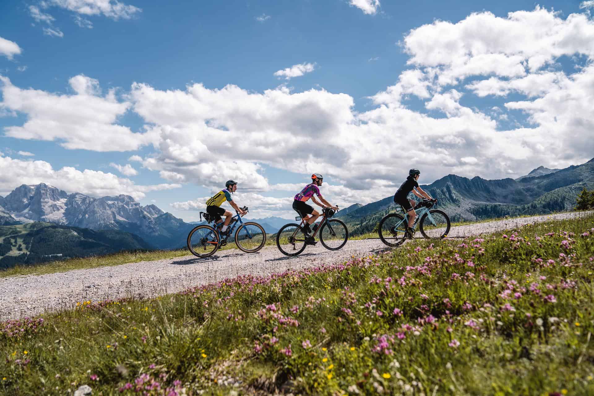 Val di Sole Bike