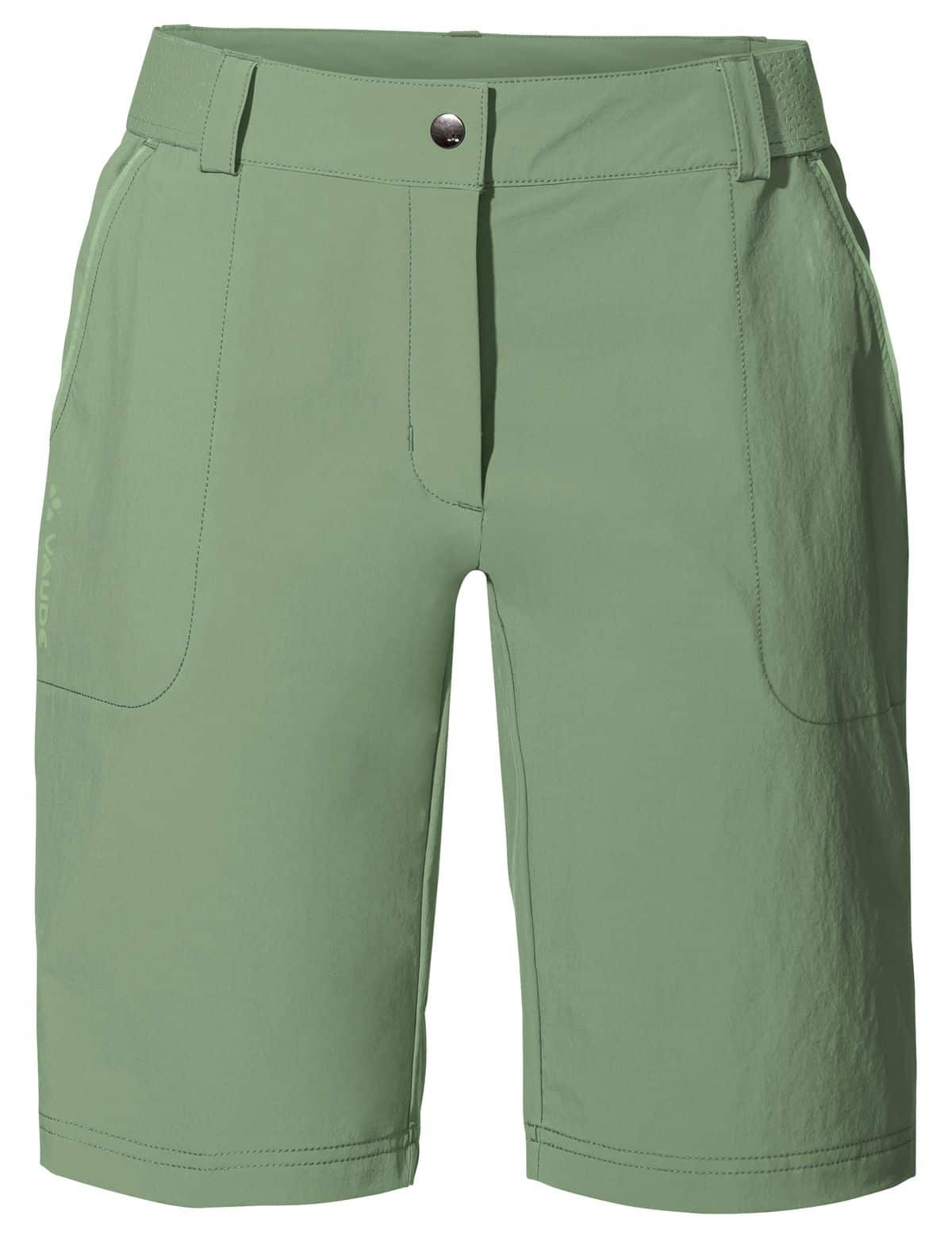 Women's Farley Stretch Shorts II