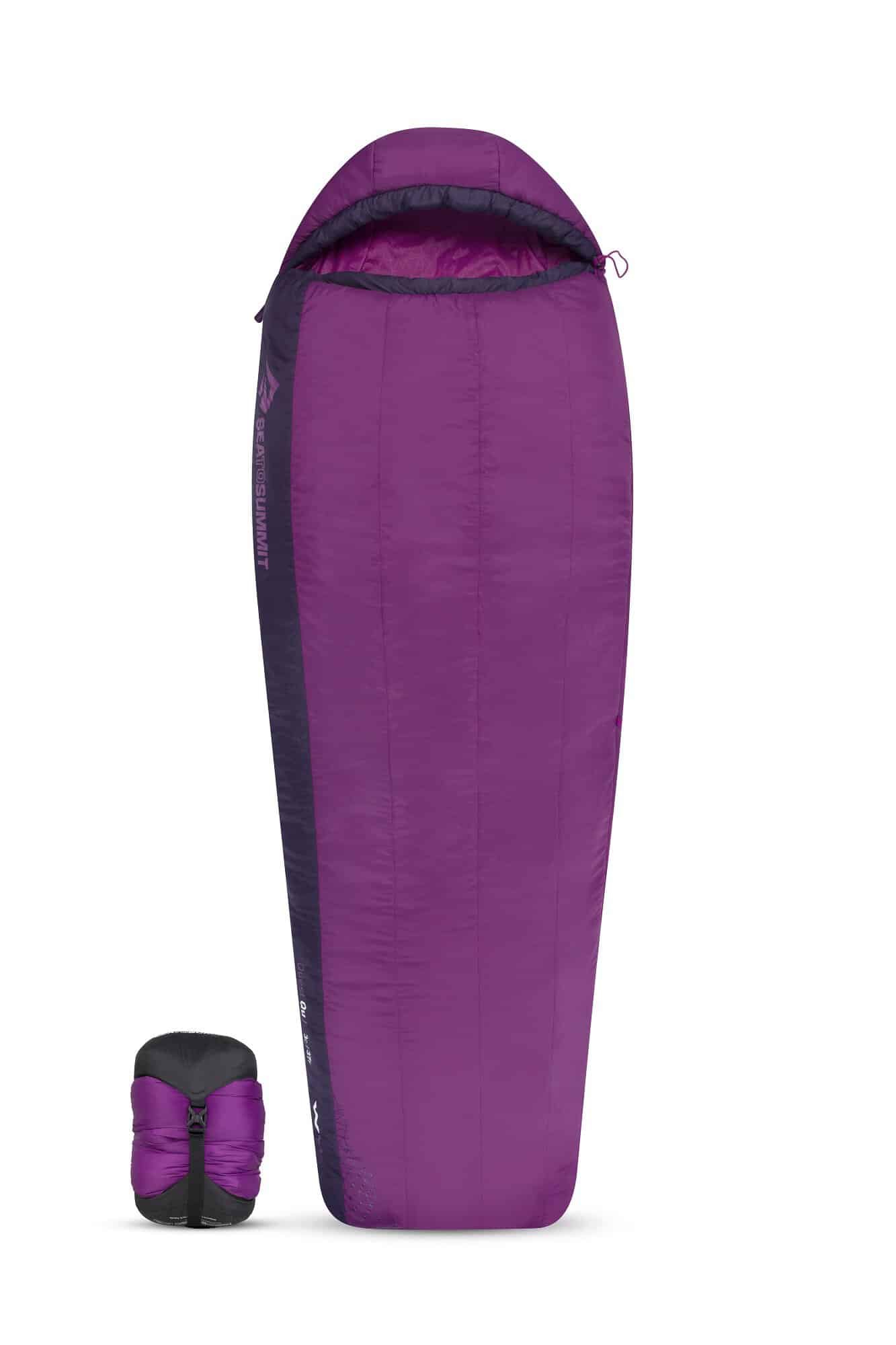 Quest QuII WOMEN - sintetico
