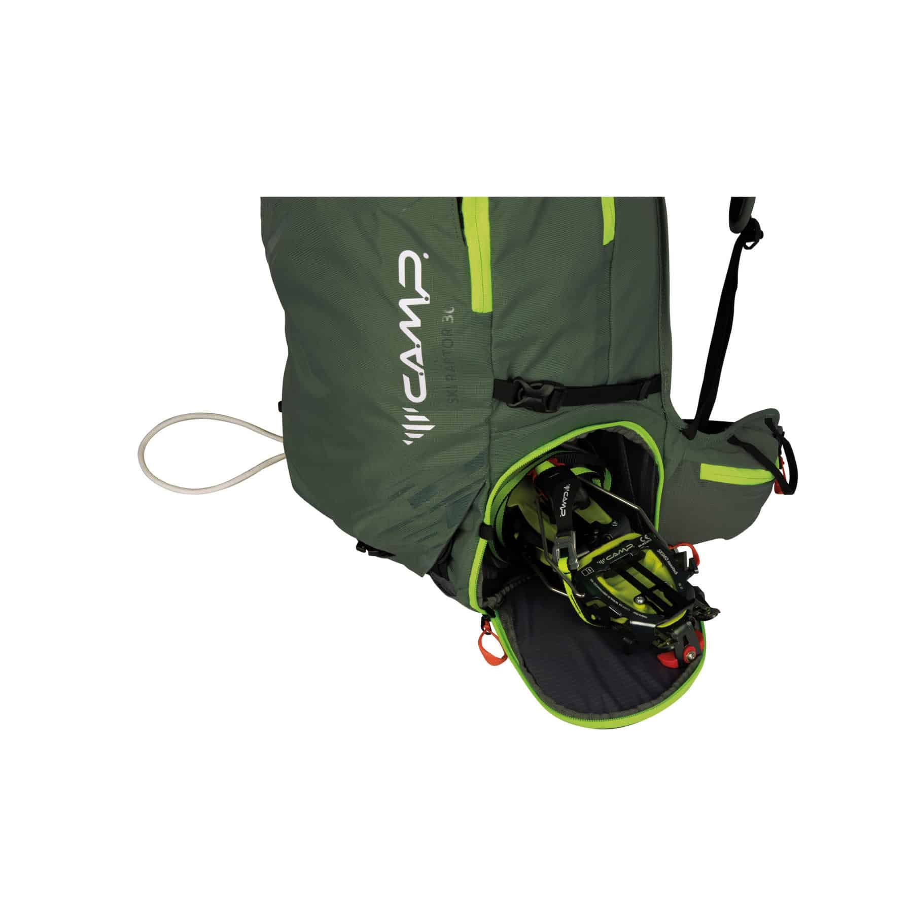 Camp Ski Raptor 30