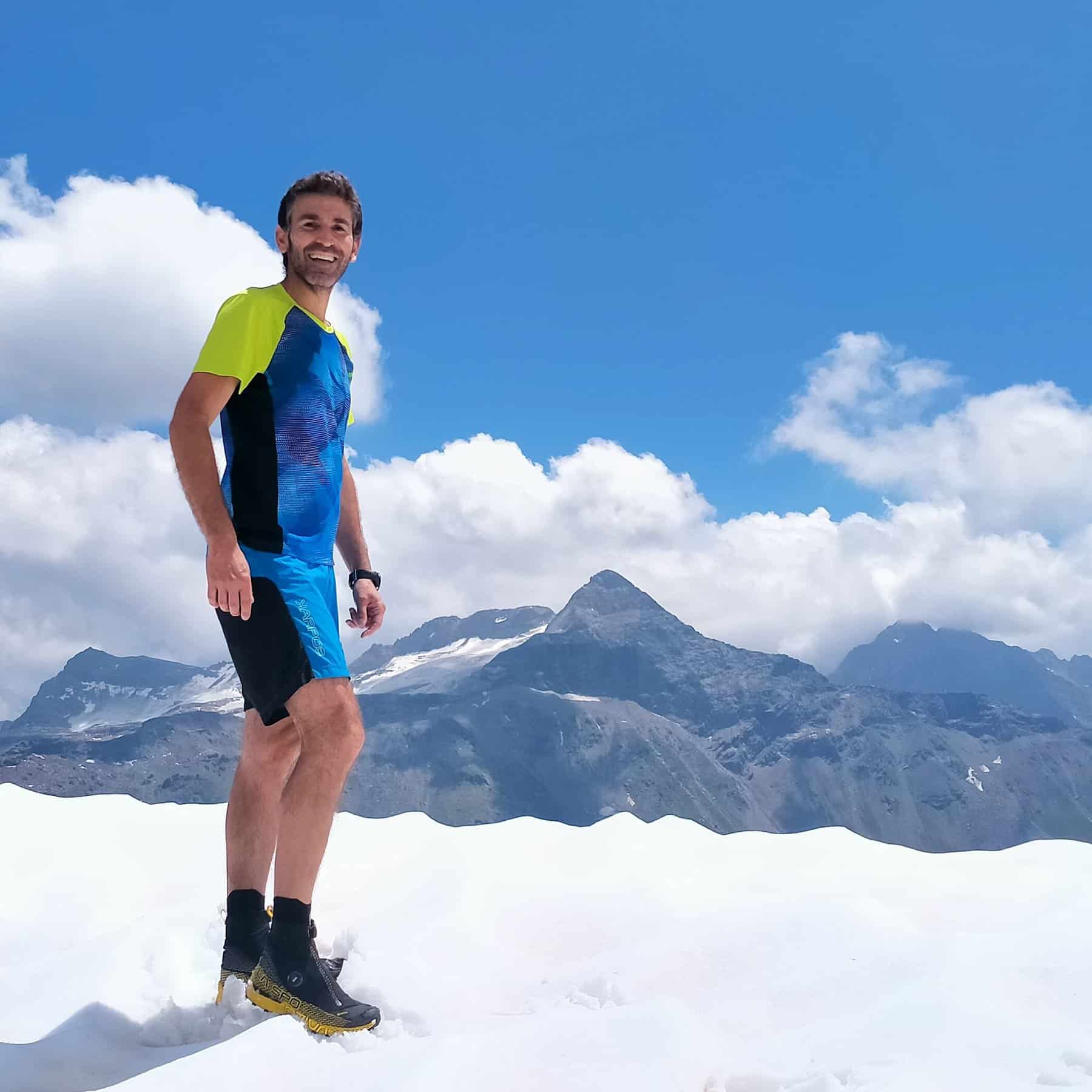 La Sportiva Cyklon Cross GTX