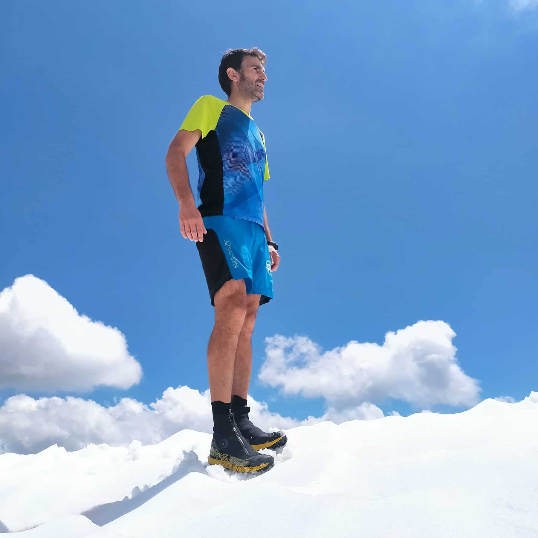 La Sportiva Cyklon Cross GTX