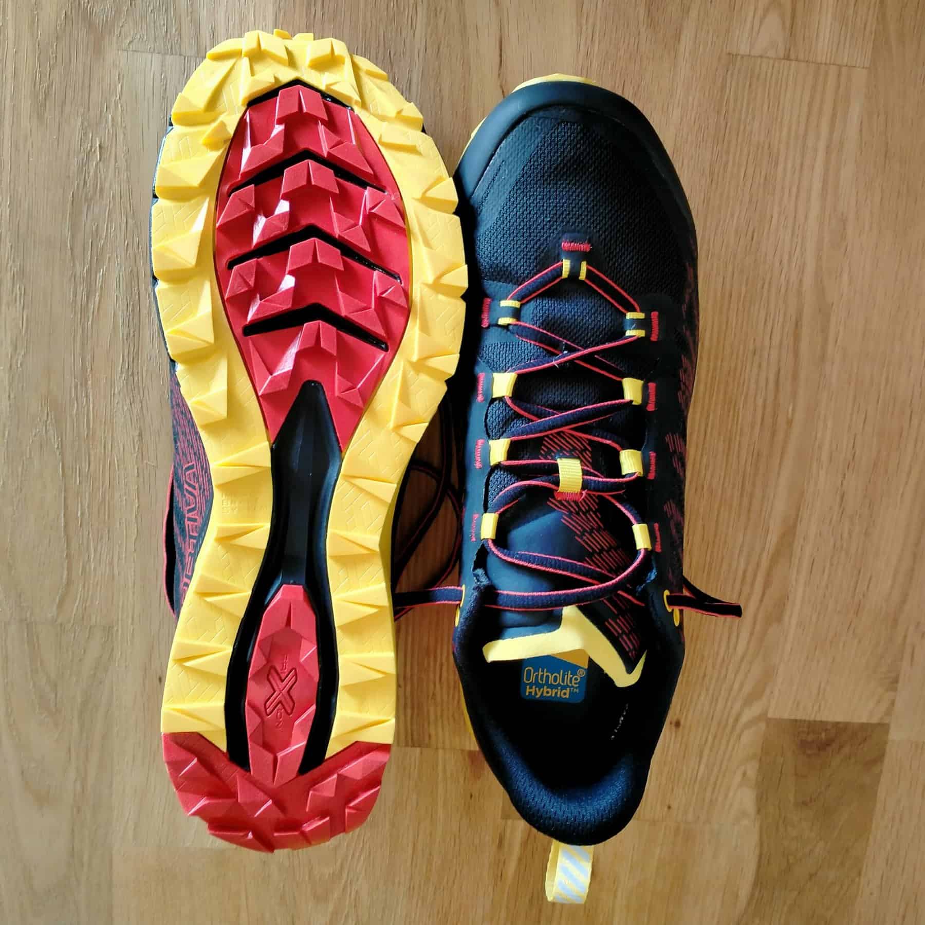 La Sportiva Jackal II GTX