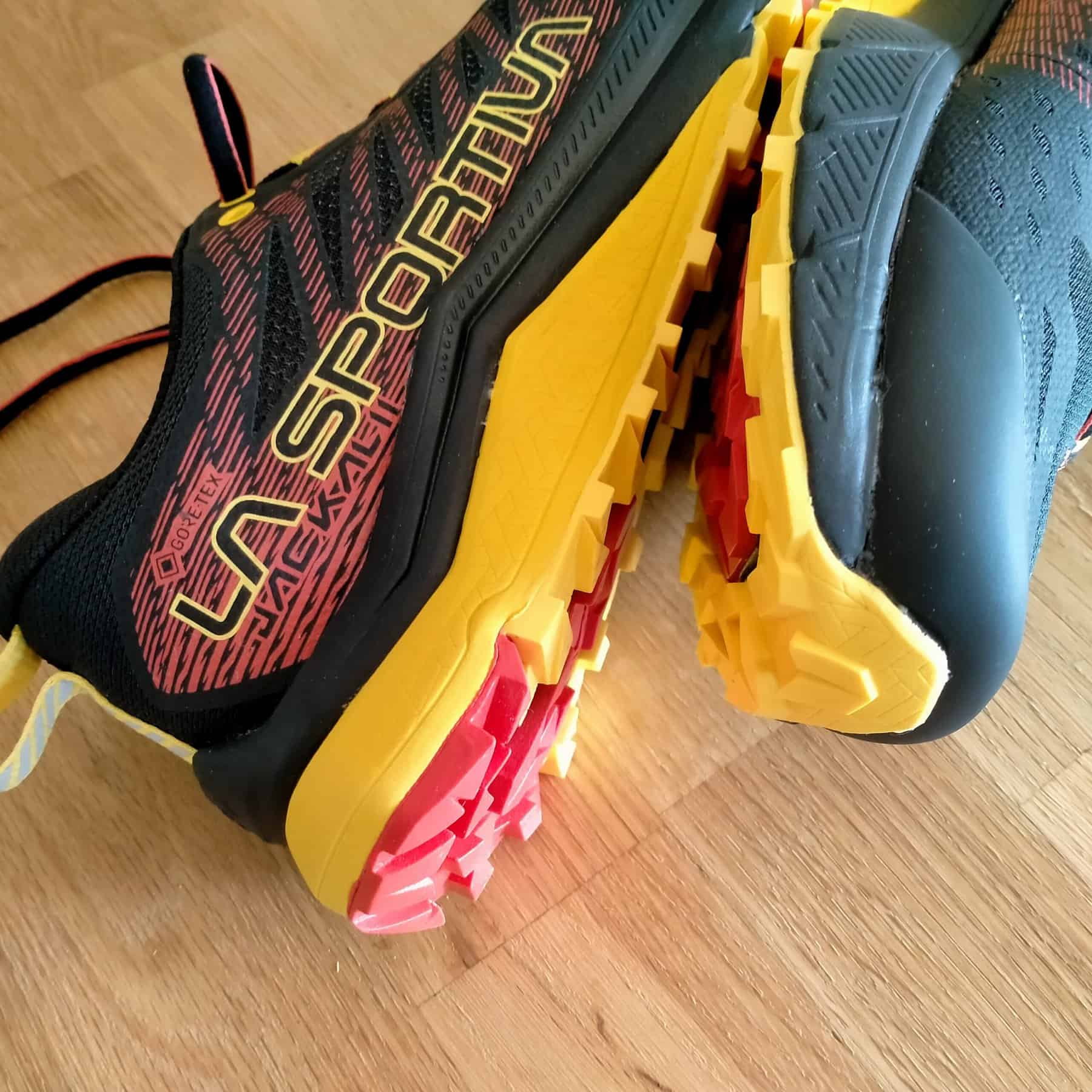 La Sportiva Jackal II GTX