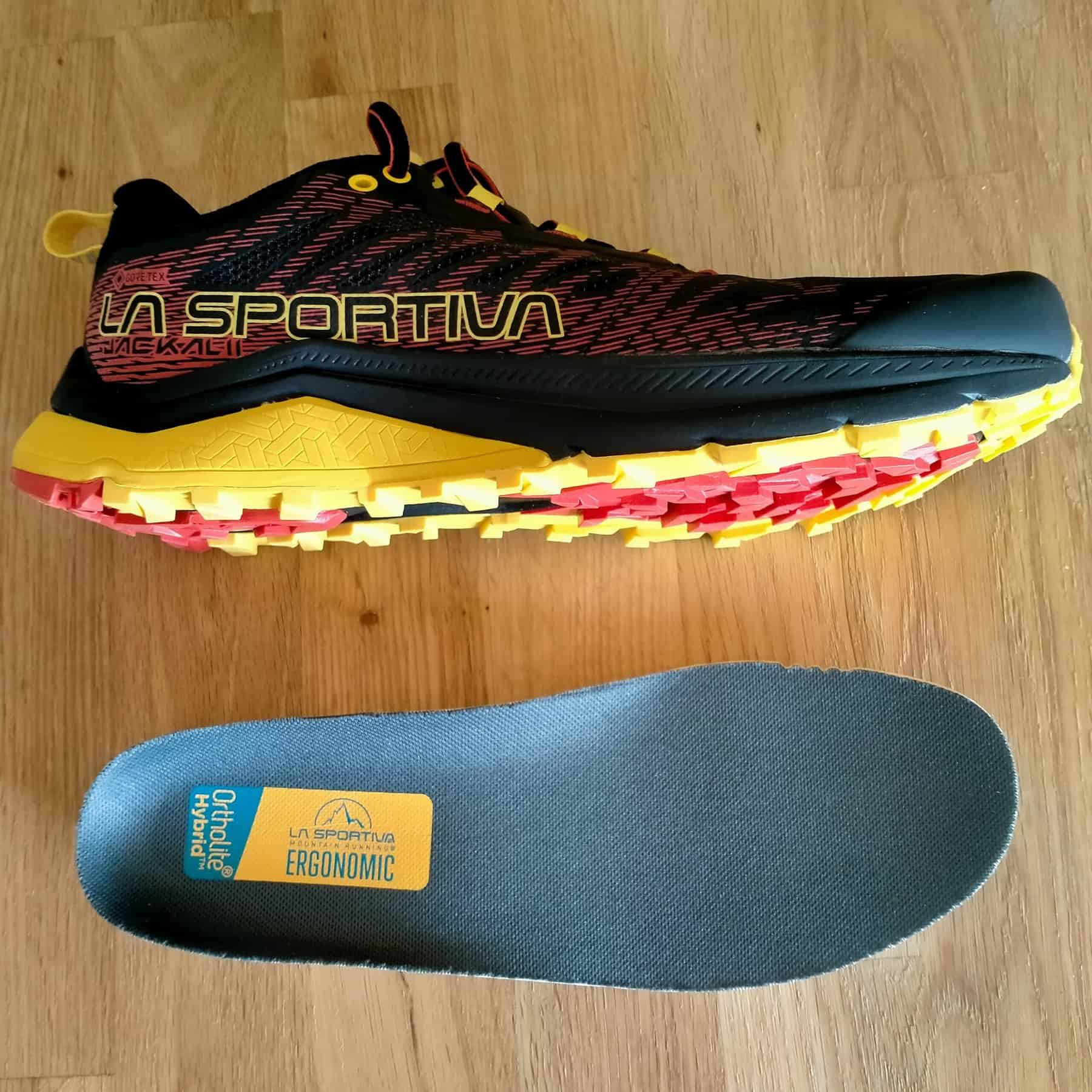 La Sportiva Jackal II GTX