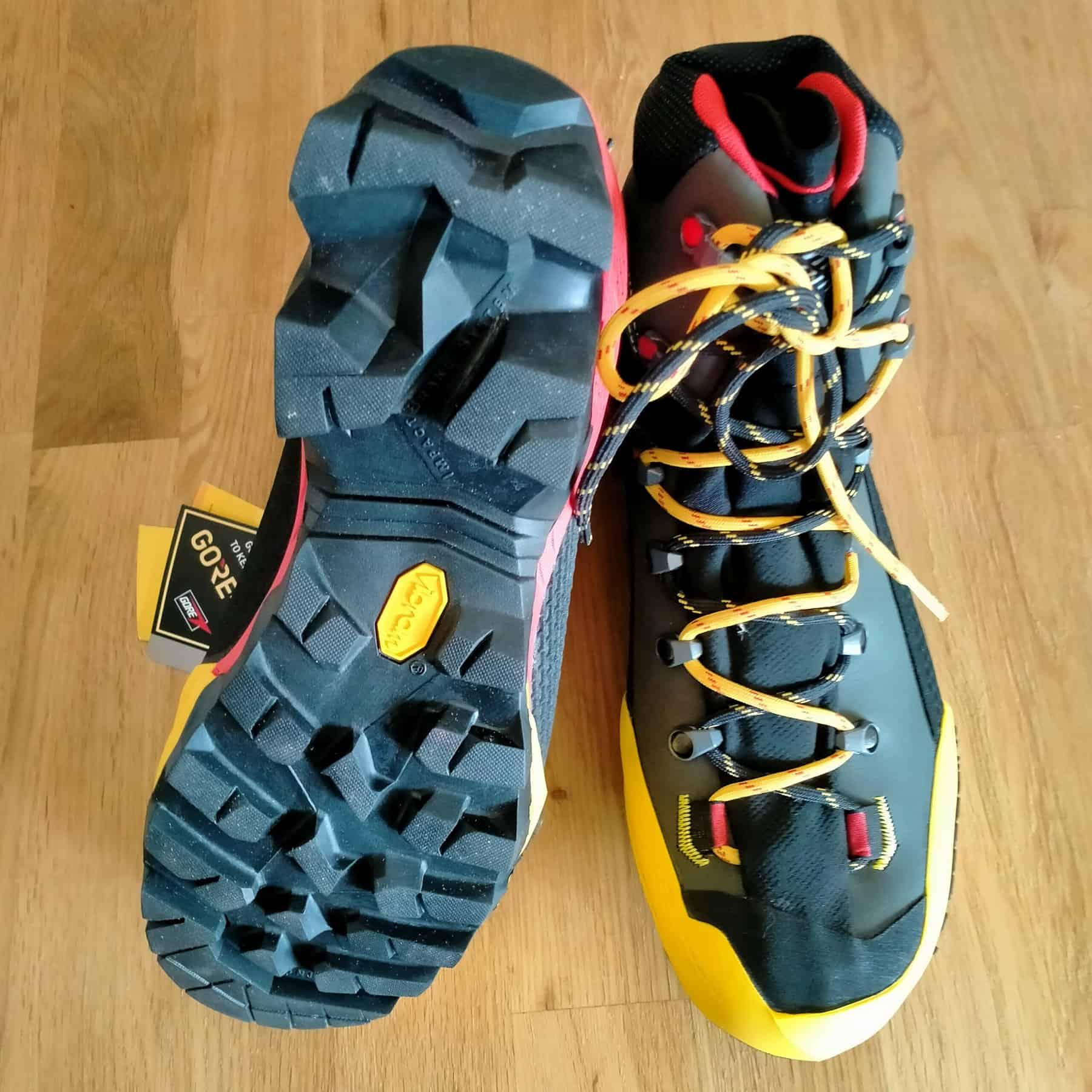 La Sportiva Aequilibrium LT GTX