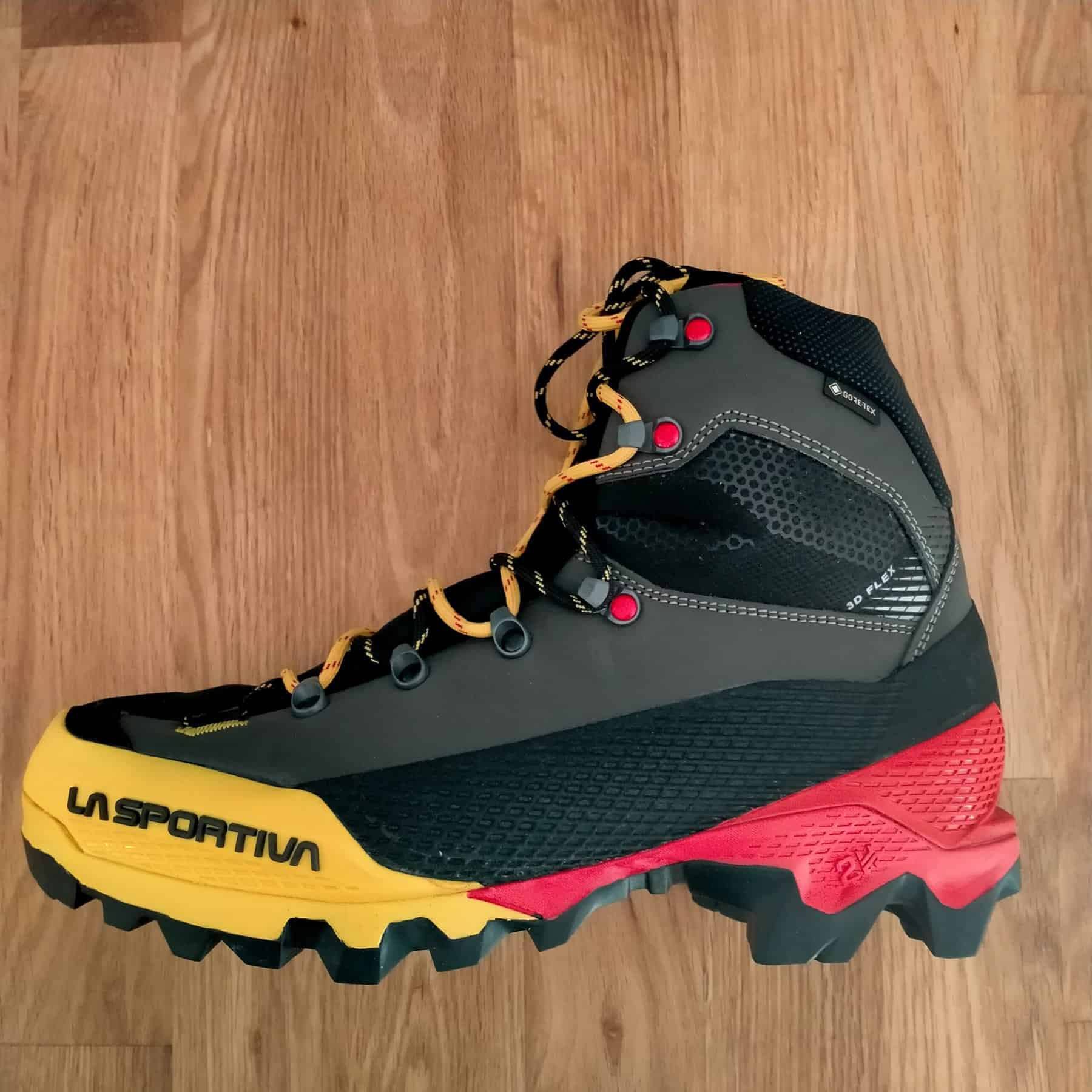 La Sportiva Aequilibrium LT GTX