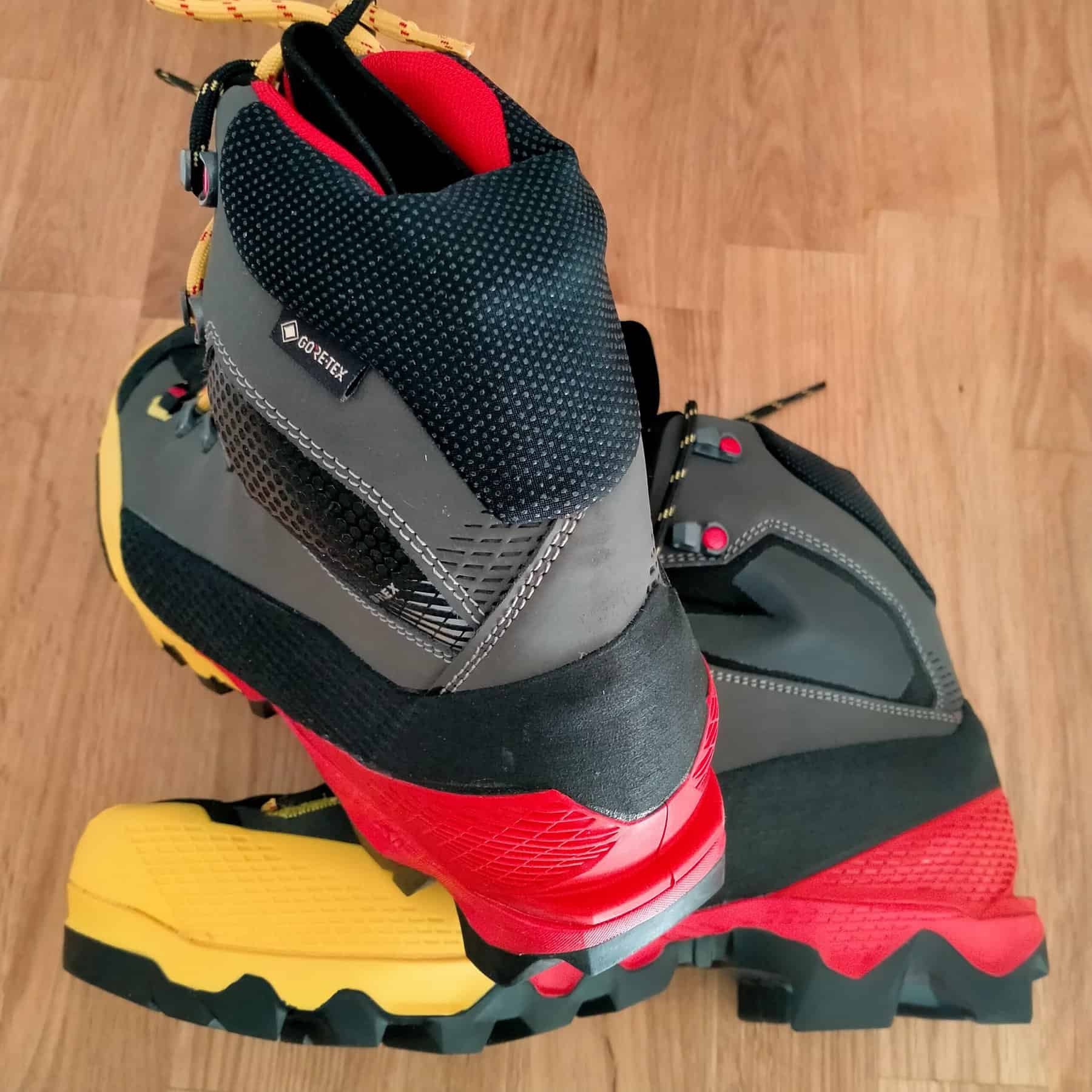 La Sportiva Aequilibrium LT GTX
