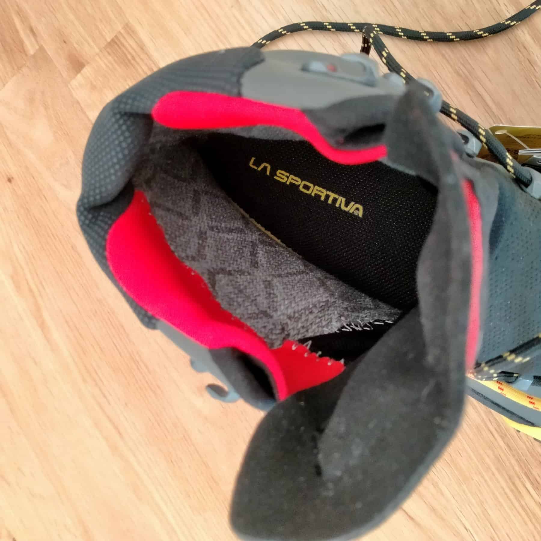 La Sportiva Aequilibrium LT GTX