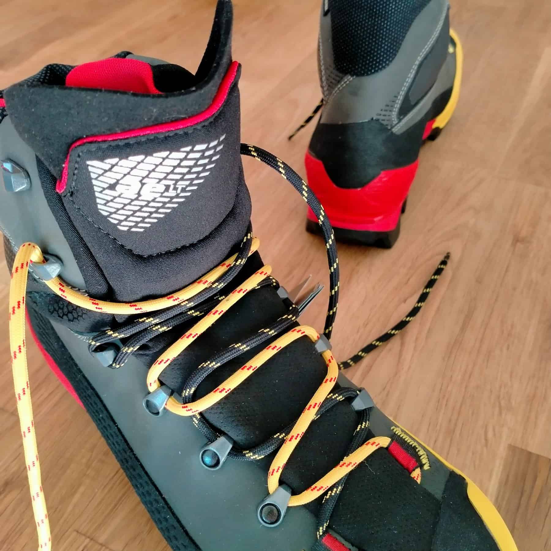 La Sportiva Aequilibrium LT GTX