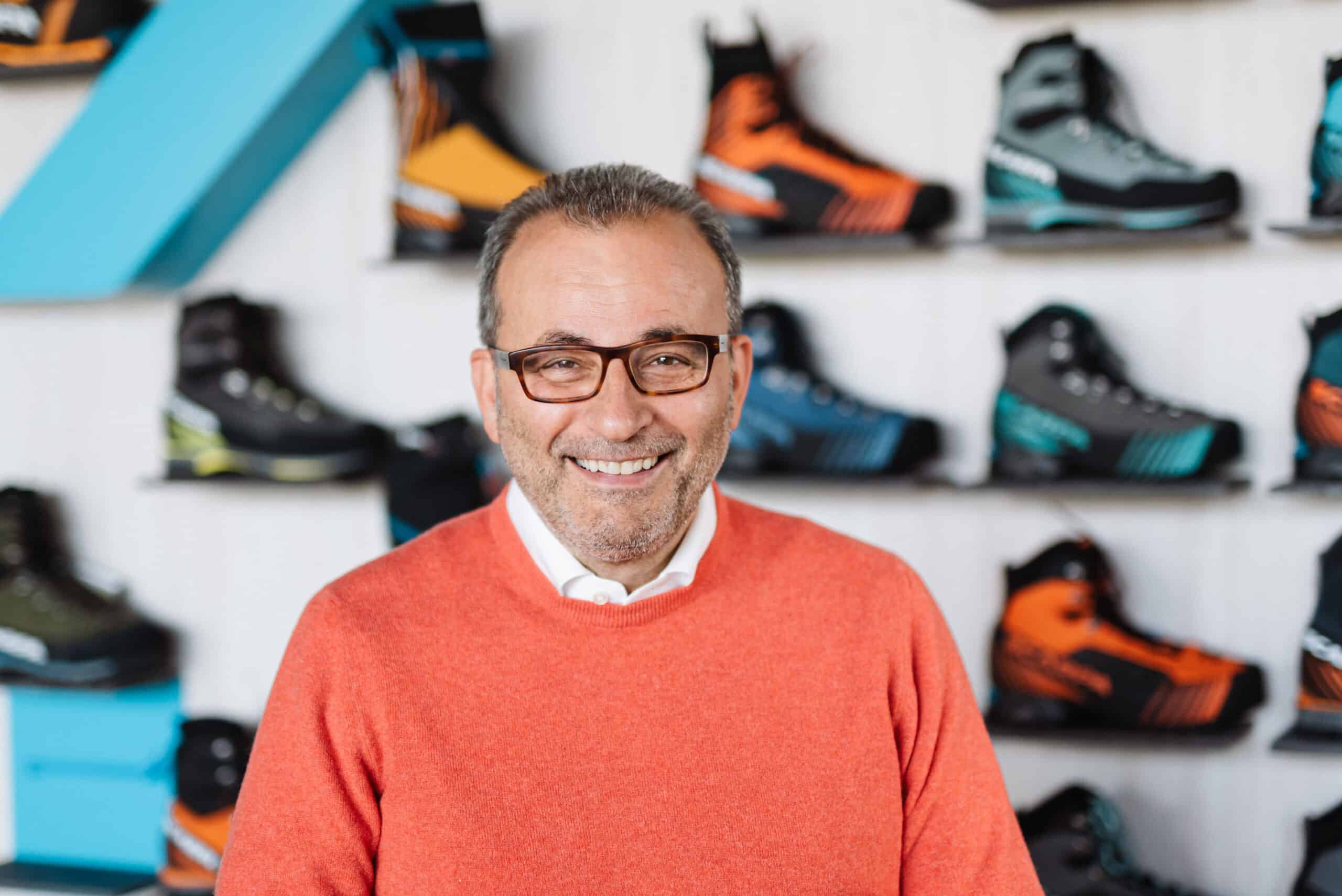 Sandro Parisotto
