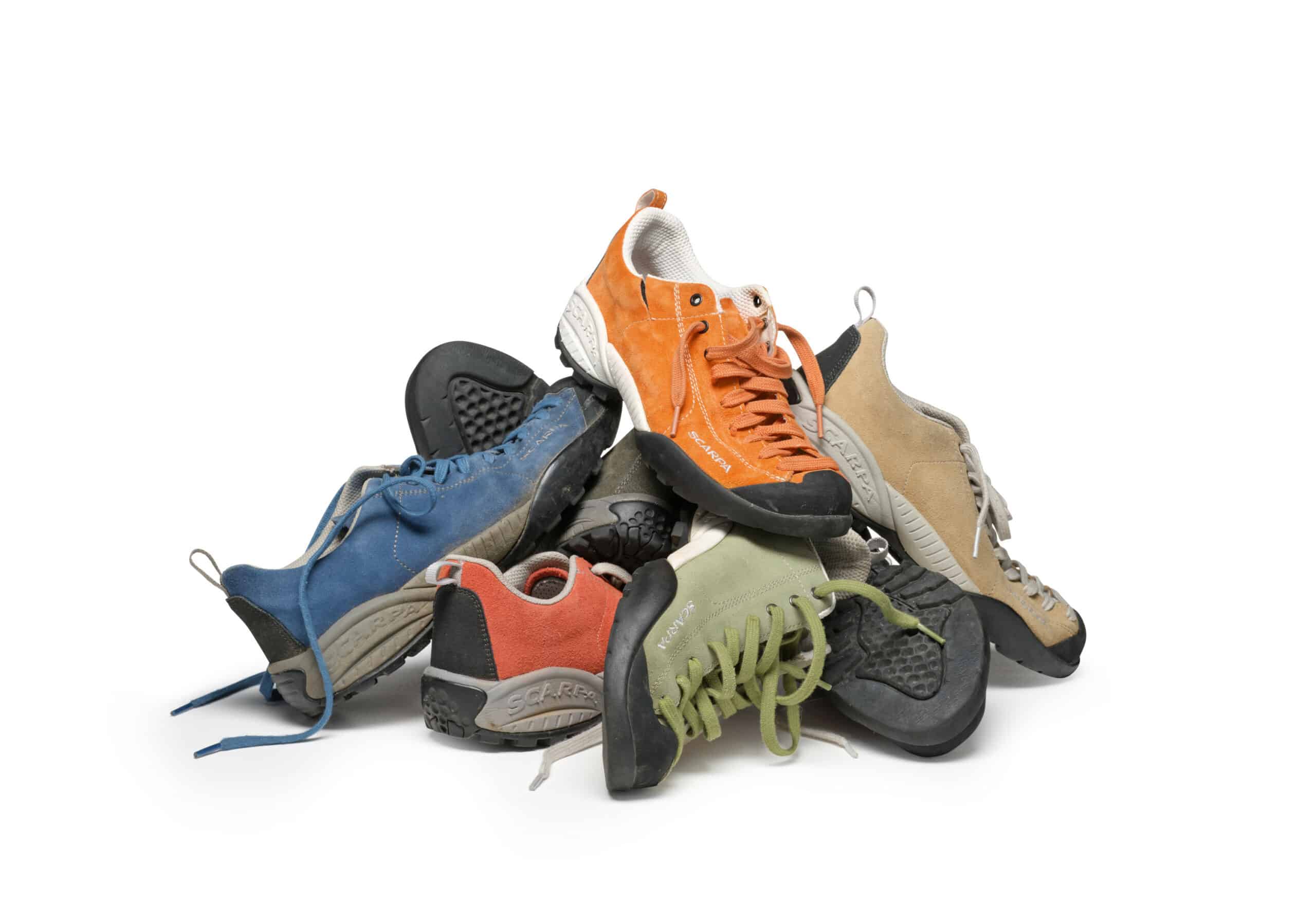 Reshoes