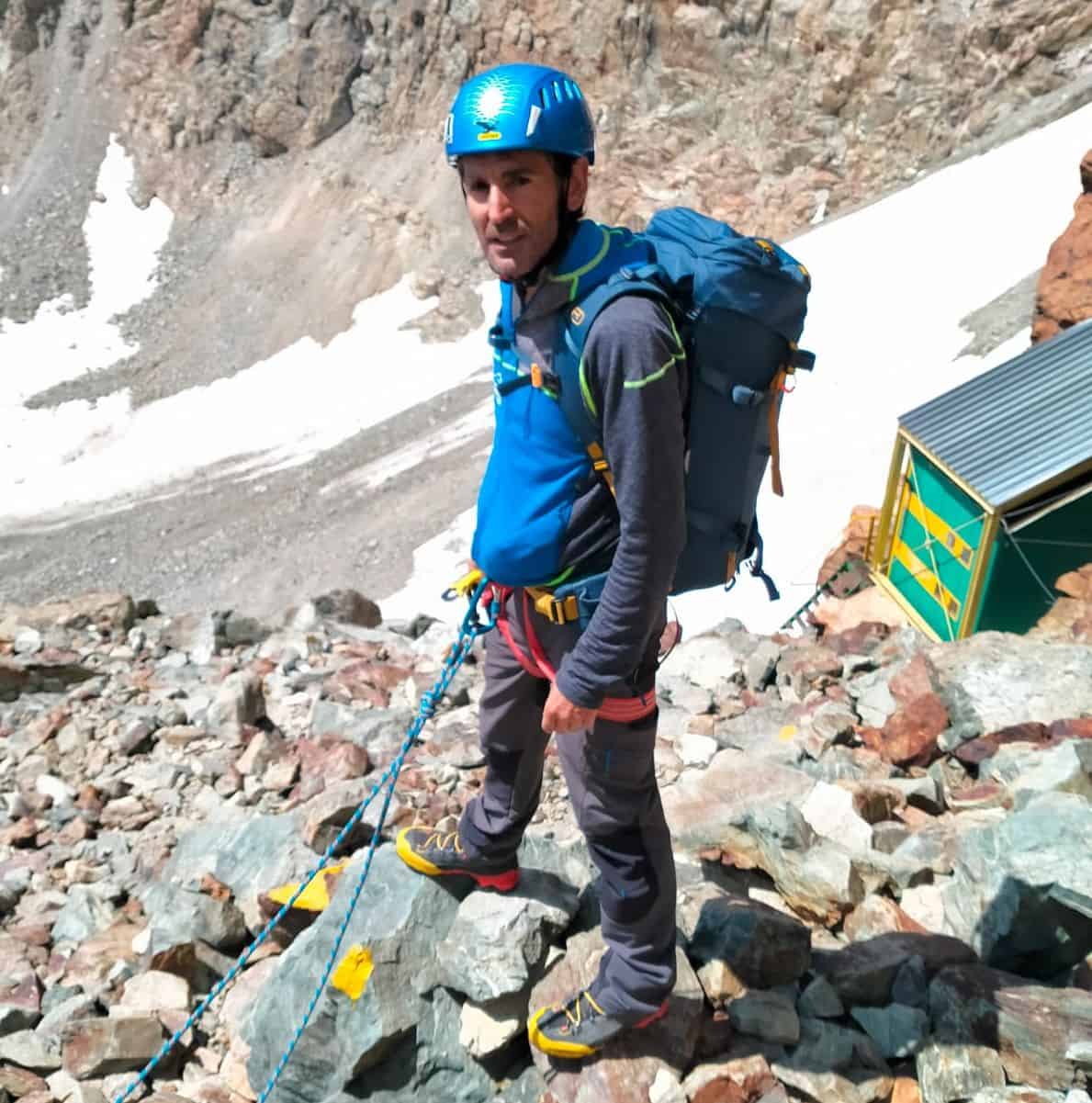 La Sportiva Aequilibrium LT GTX
