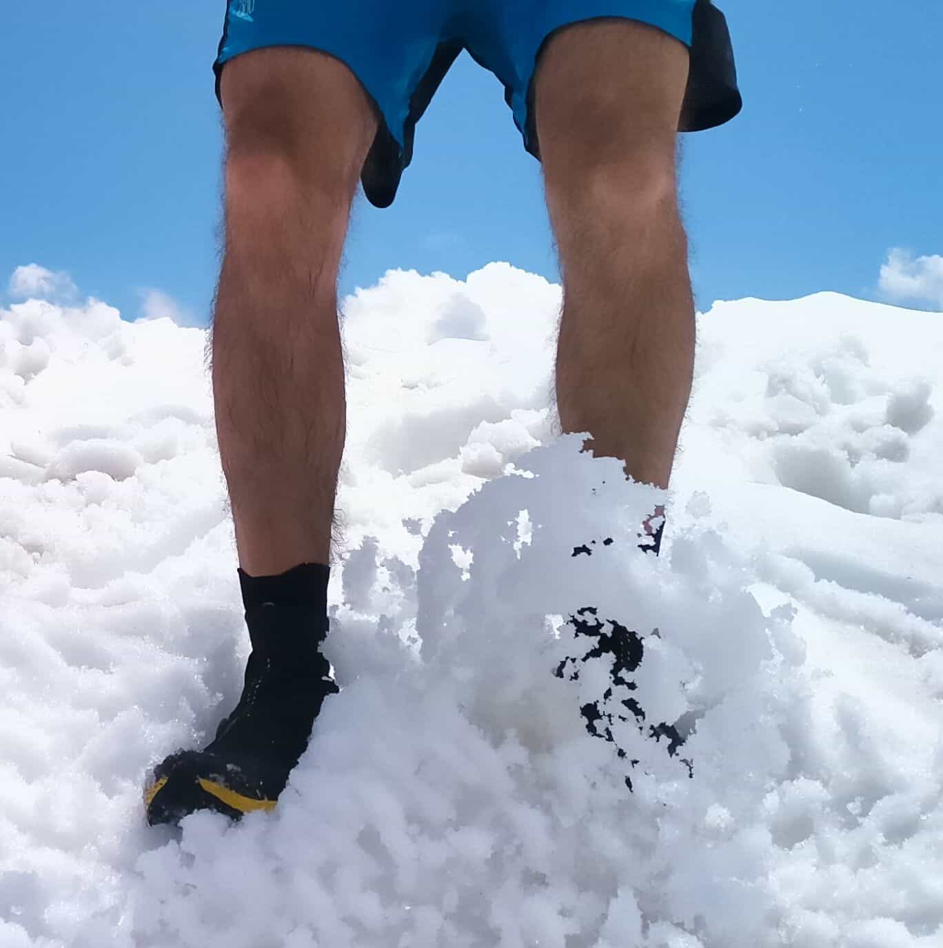La Sportiva Cyklon Cross GTX