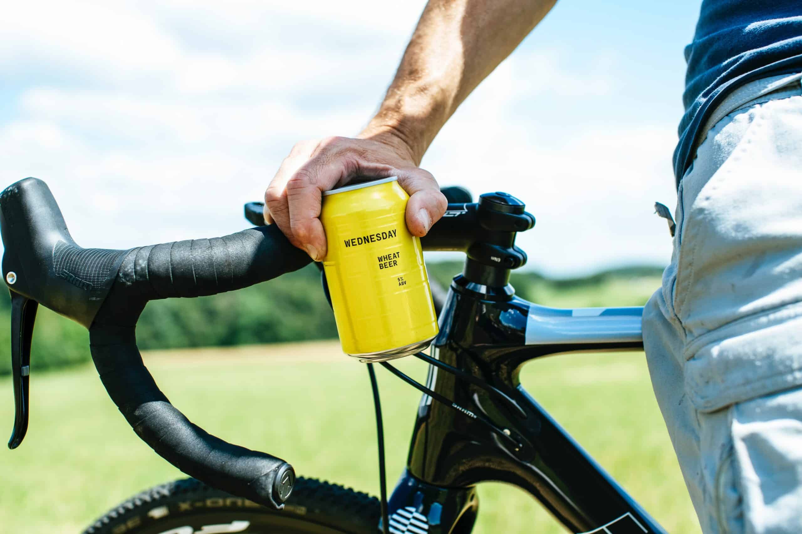 Birra a fine allenamento, un piacere che ci possiamo permettere.(Ph. Markus Spiske/Unsplash) Birra a fine allenamento, un piacere che ci possiamo permettere.(Ph. Markus Spiske/Unsplash)