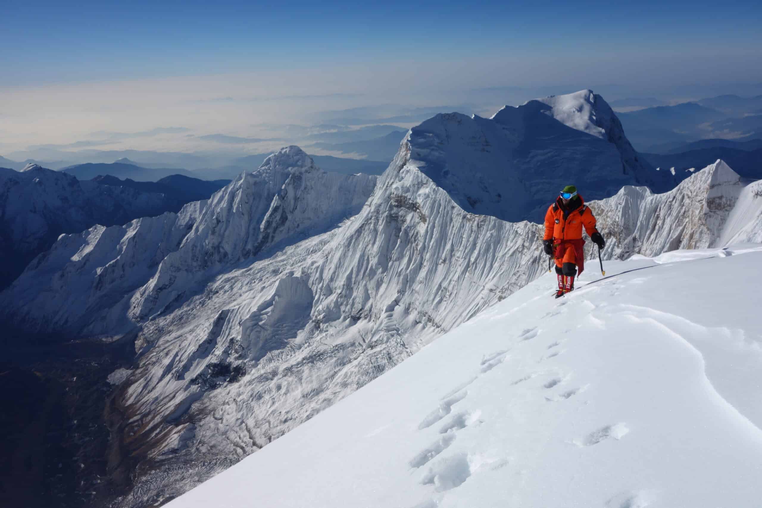 2013_Yannick Graziani_Annapurna