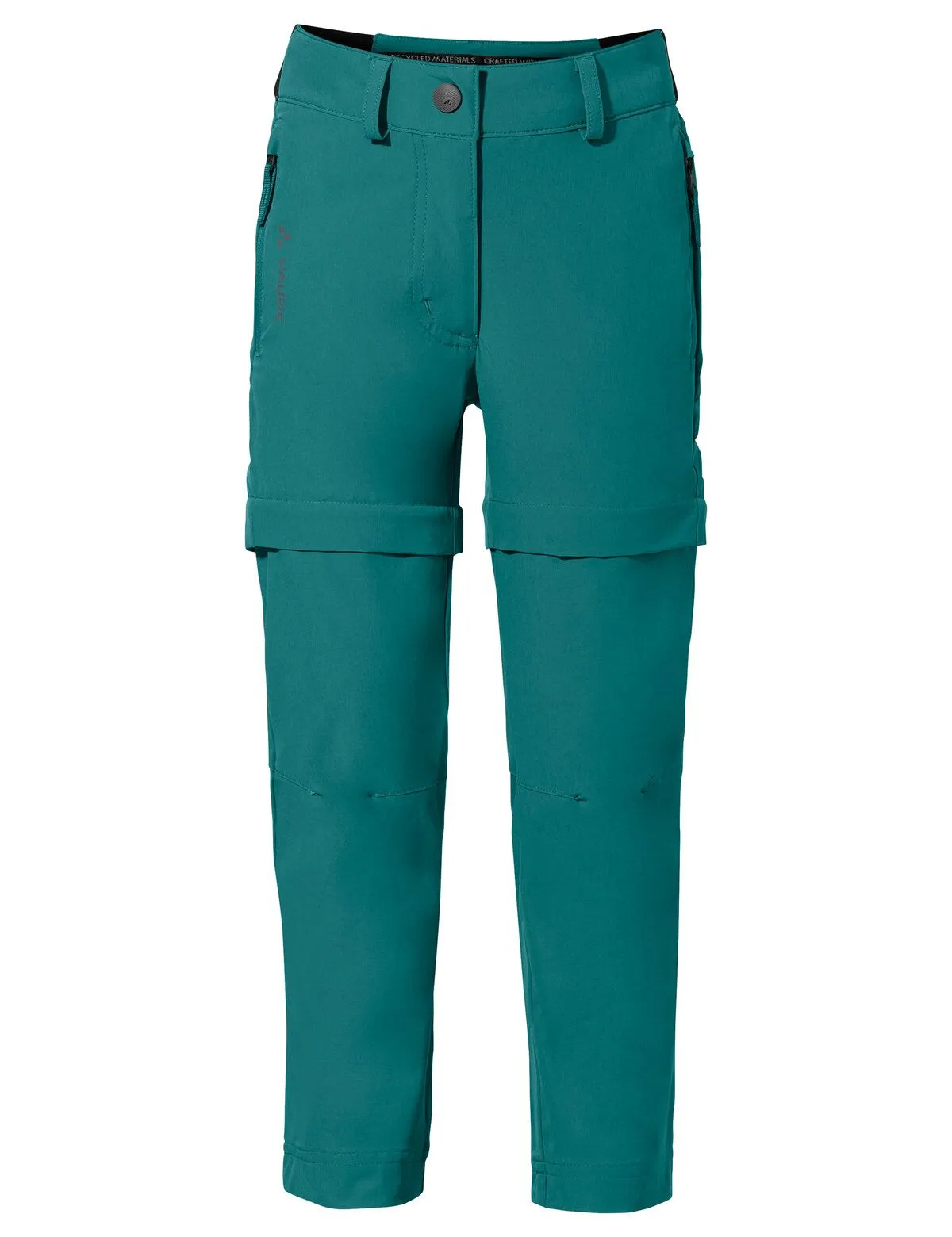 Kids ZO Pants Slim Fit