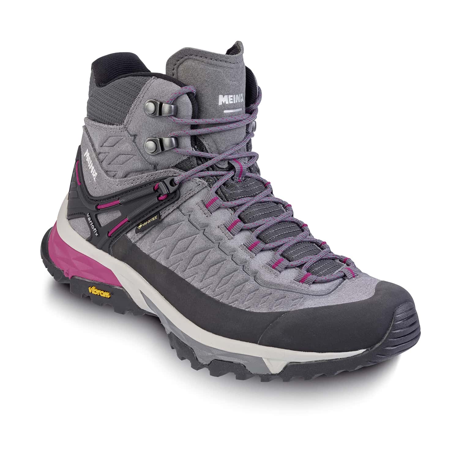 Top Trail Lady Mid GTX