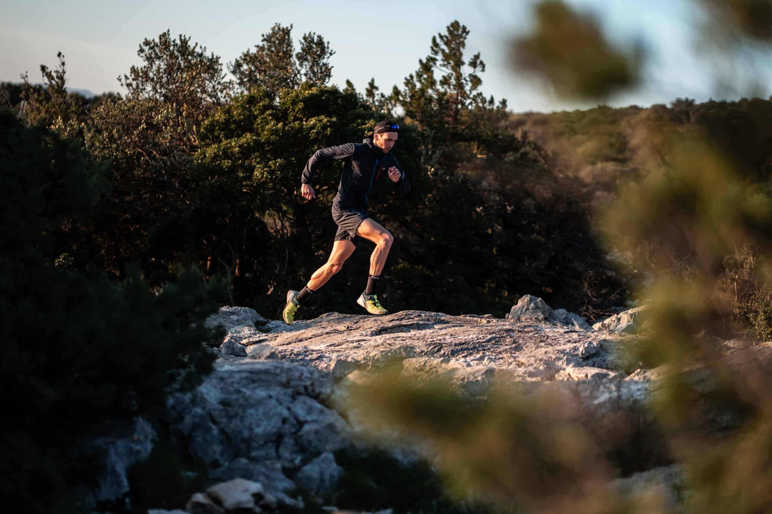 SCARPA Kalibra HT BOA