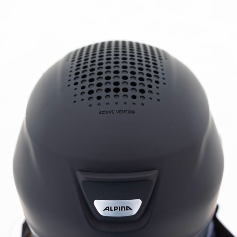 Alpina Alto Q Lite Visor