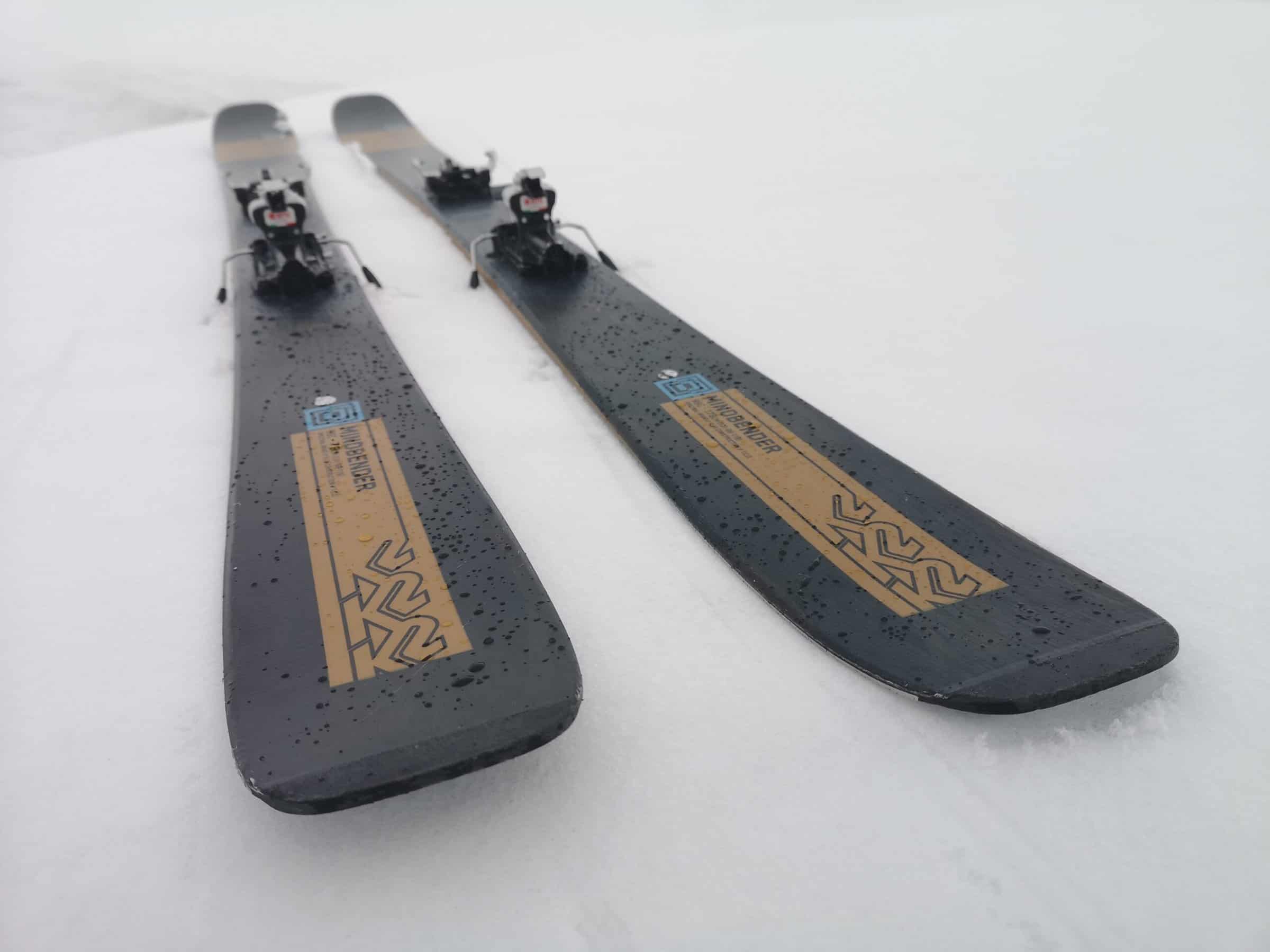 K2 Mindbender 96C