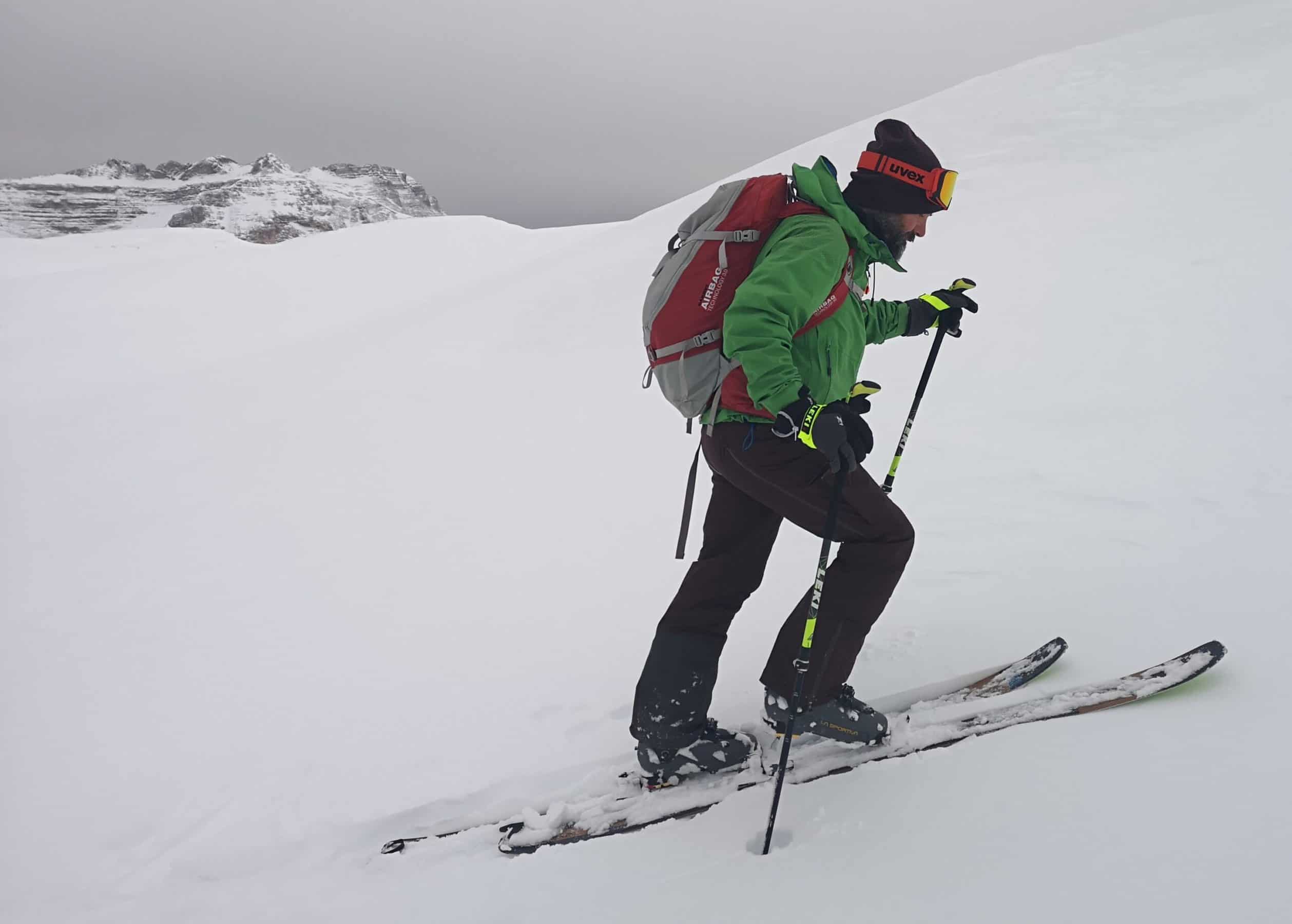 La Sportiva Vanguard