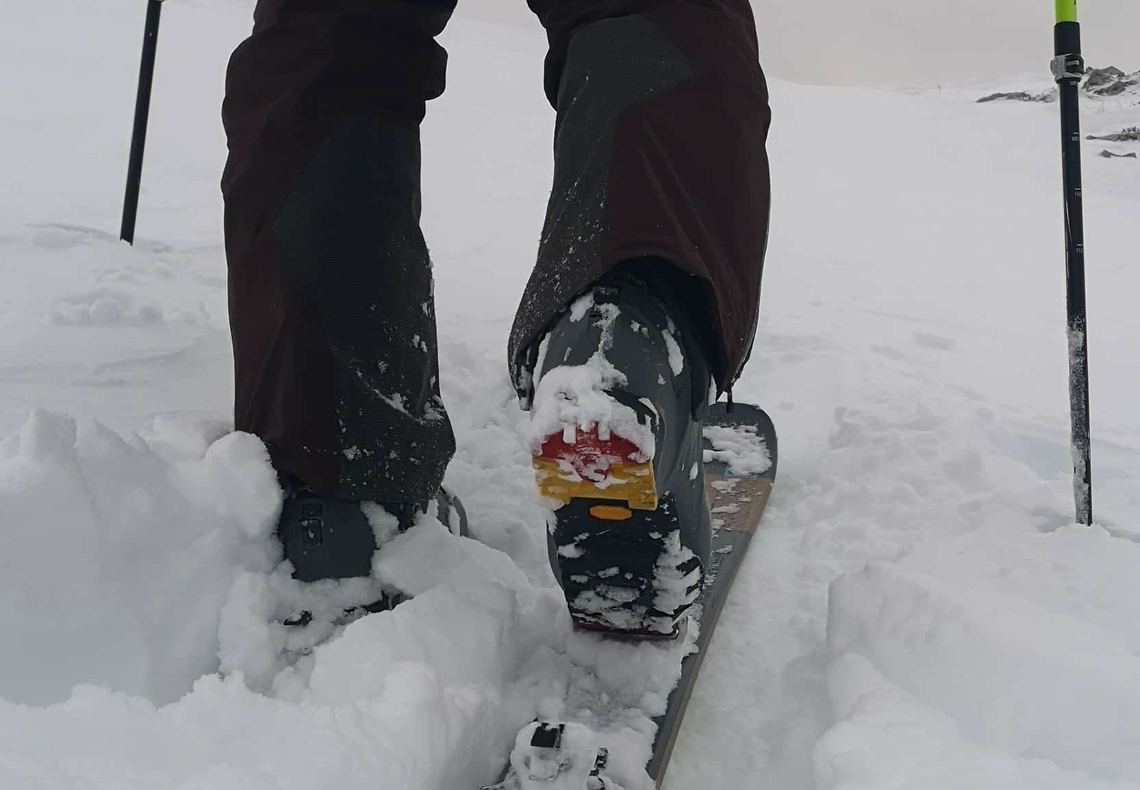 La Sportiva Vanguard