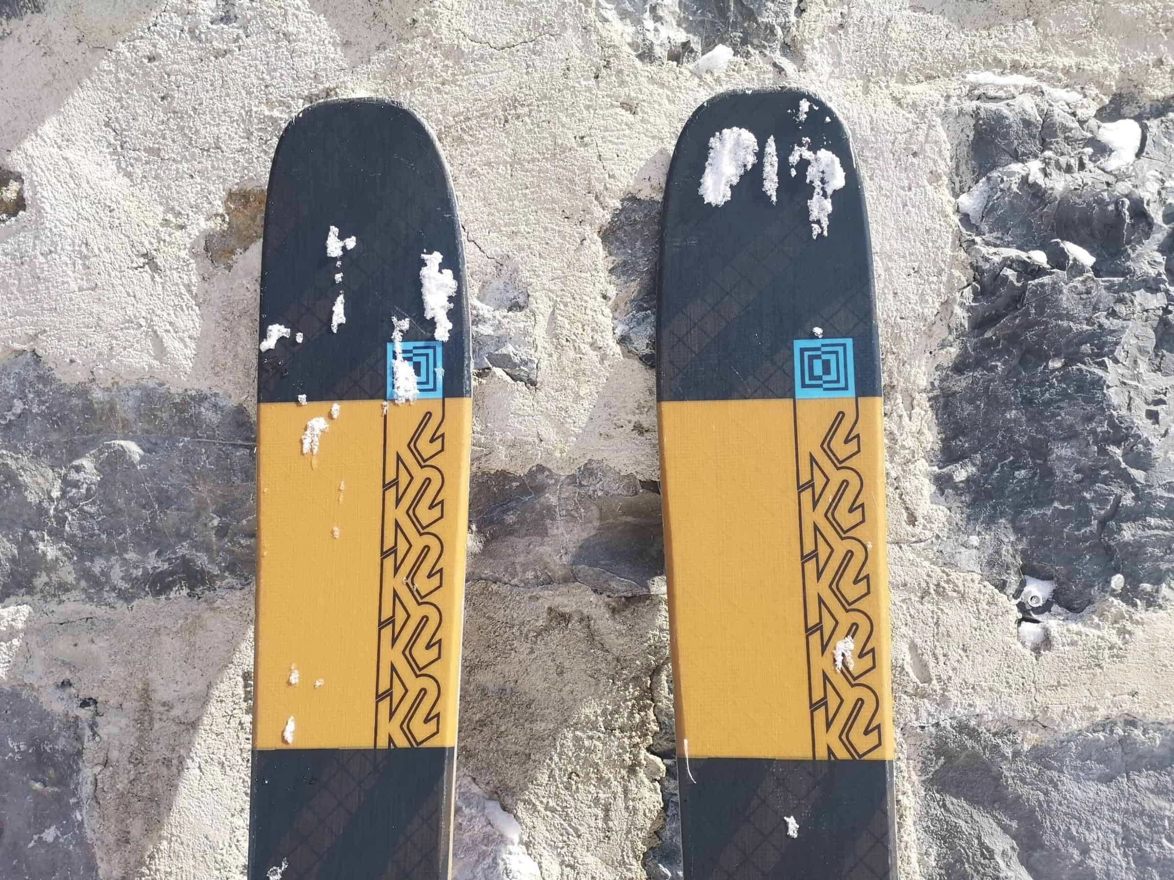 K2 Mindbender 96C