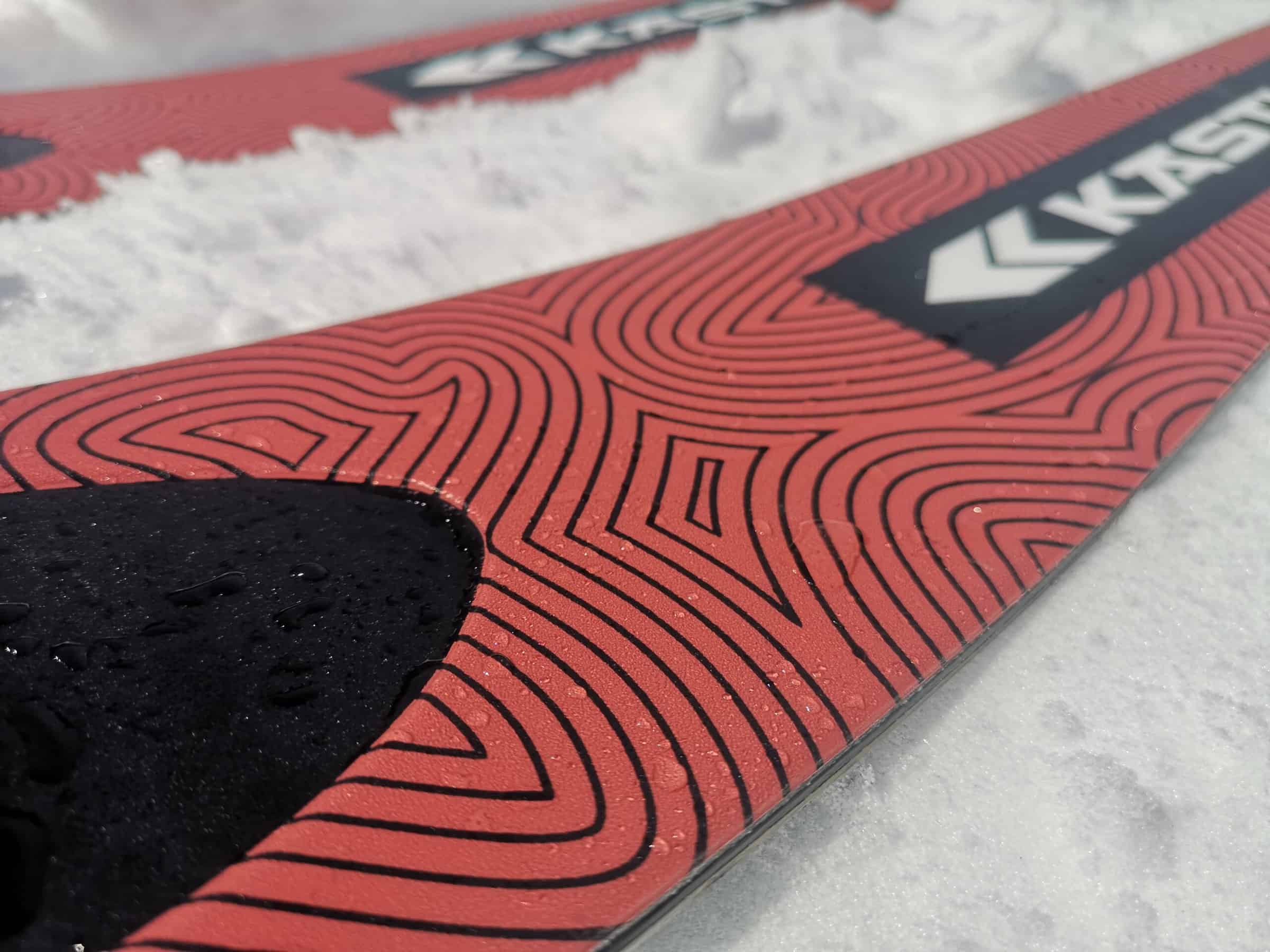 Kastle ZX 100