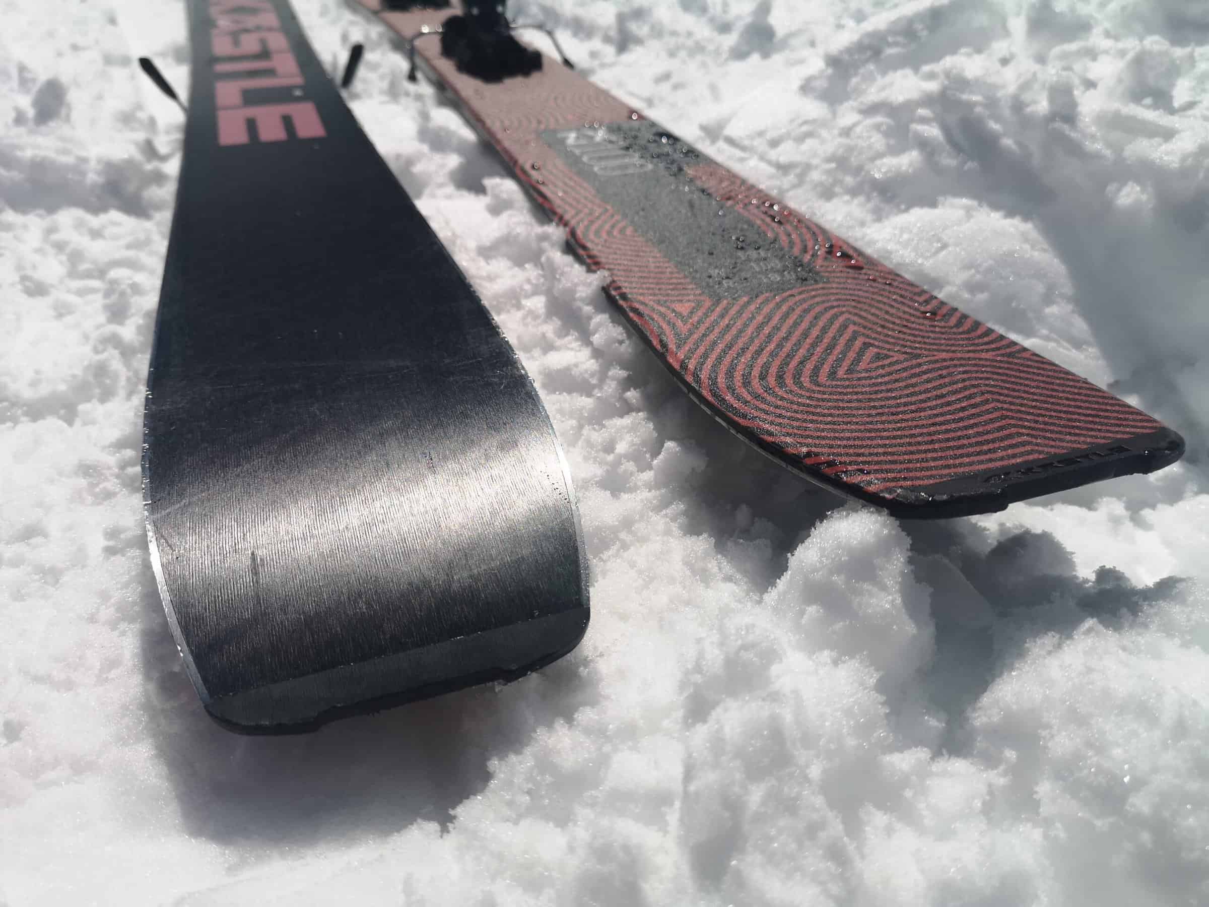 Kastle ZX 100