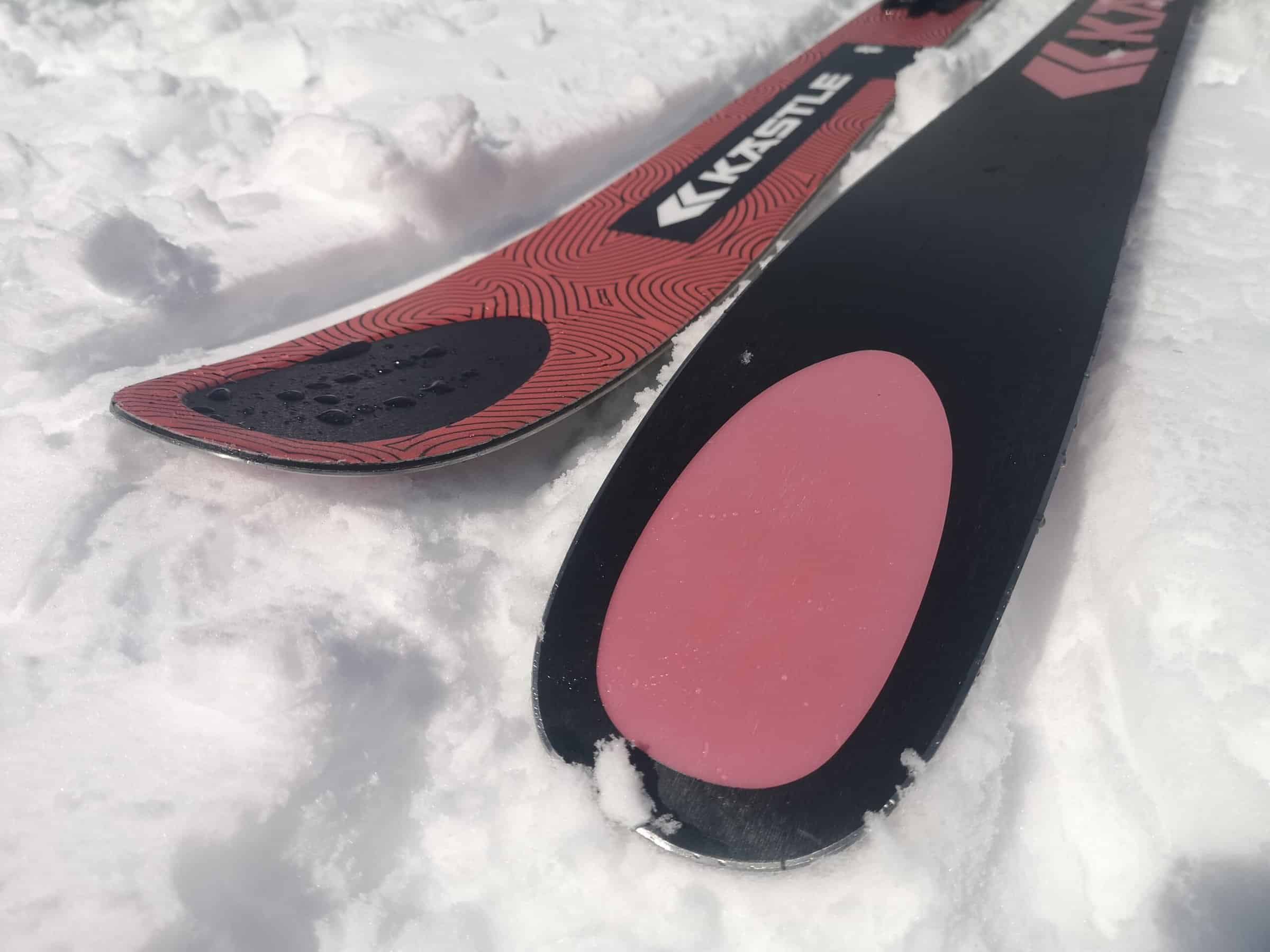 Kastle ZX 100