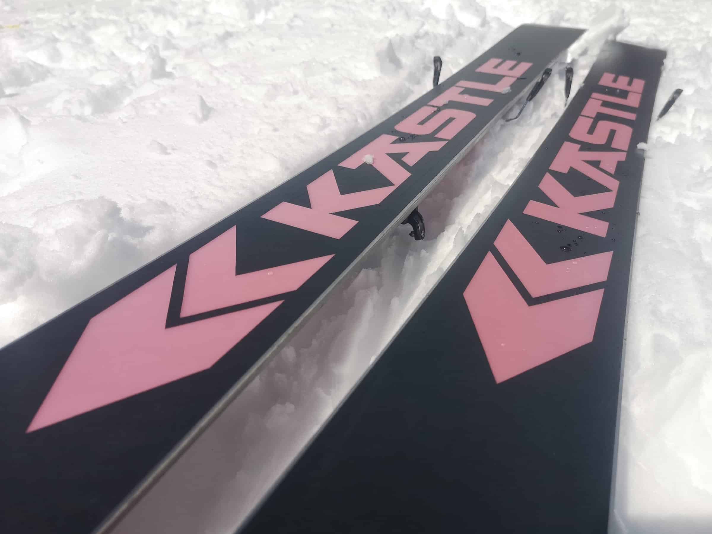 Kastle ZX 100