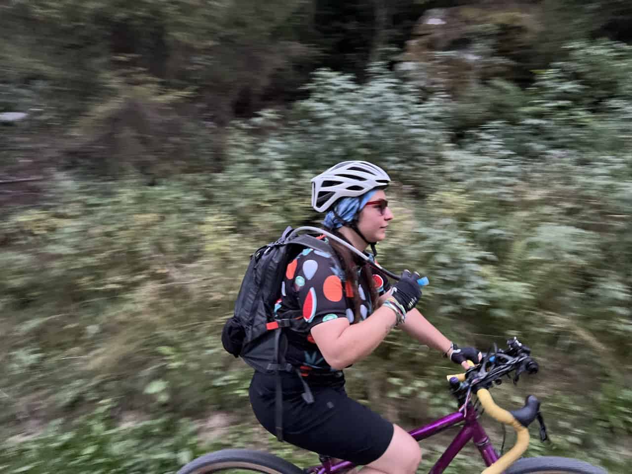 Thule Rail 12L