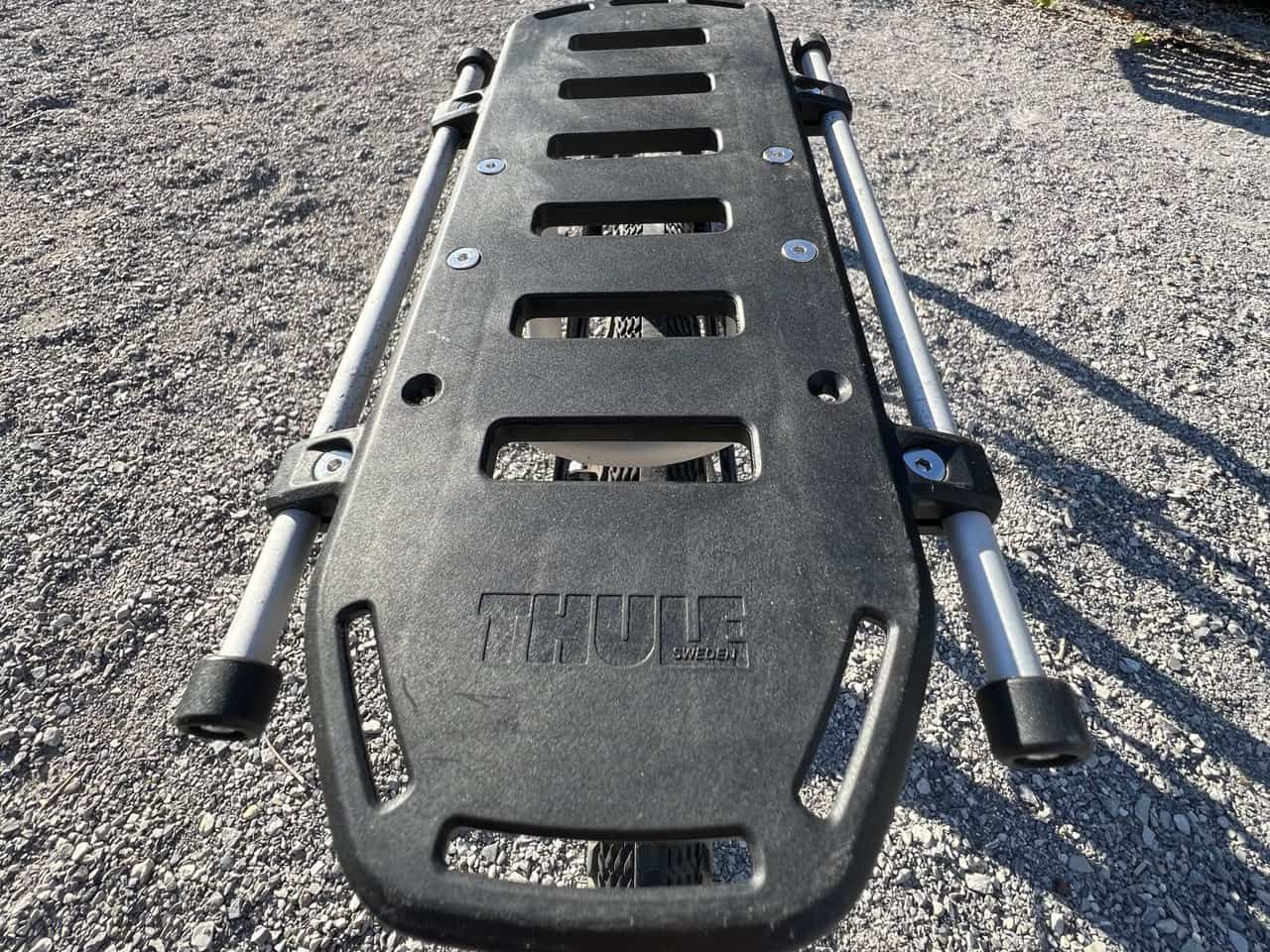 Thule Tour Rack