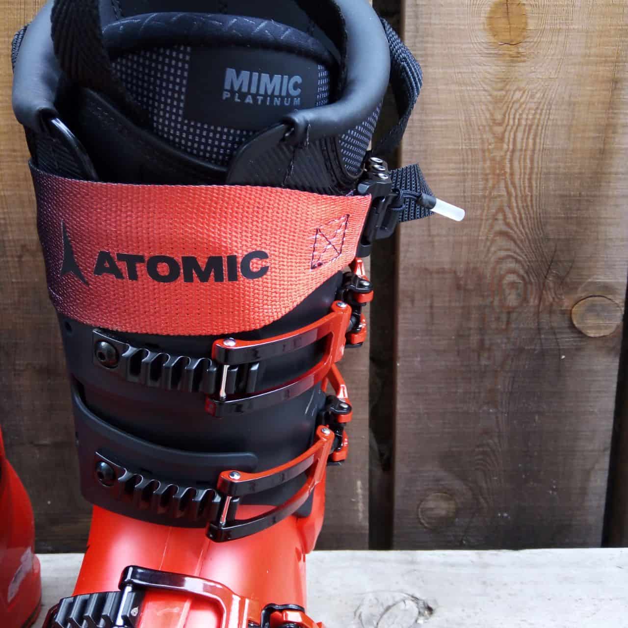 ATOMIC HAWX ULTRA 130 RS