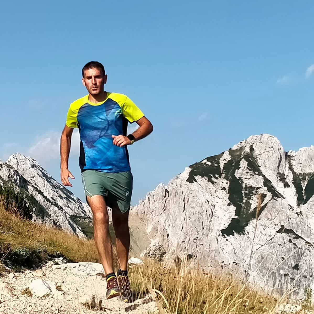 La Sportiva Jackal II GTX