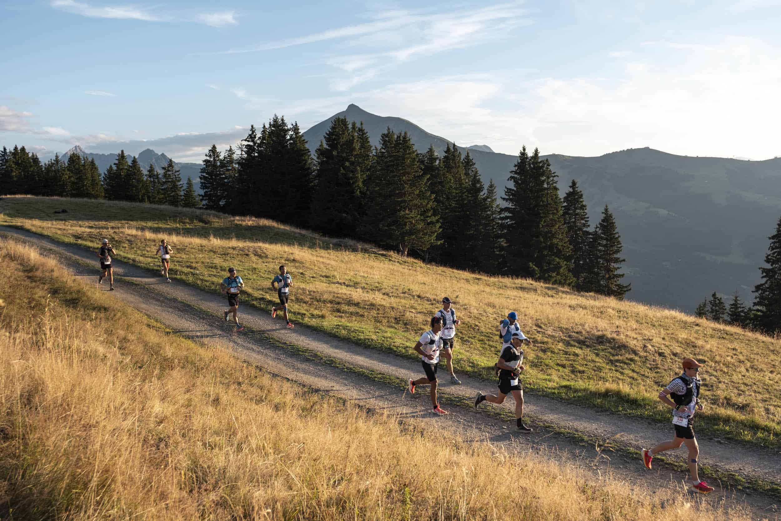 UTMB 2023